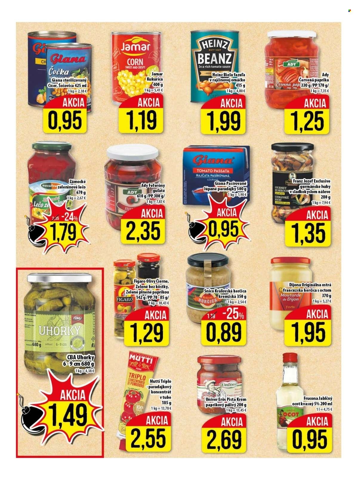 Page 17 of Aktuálny klas leták platný od pondelka 19.01 do 25.01