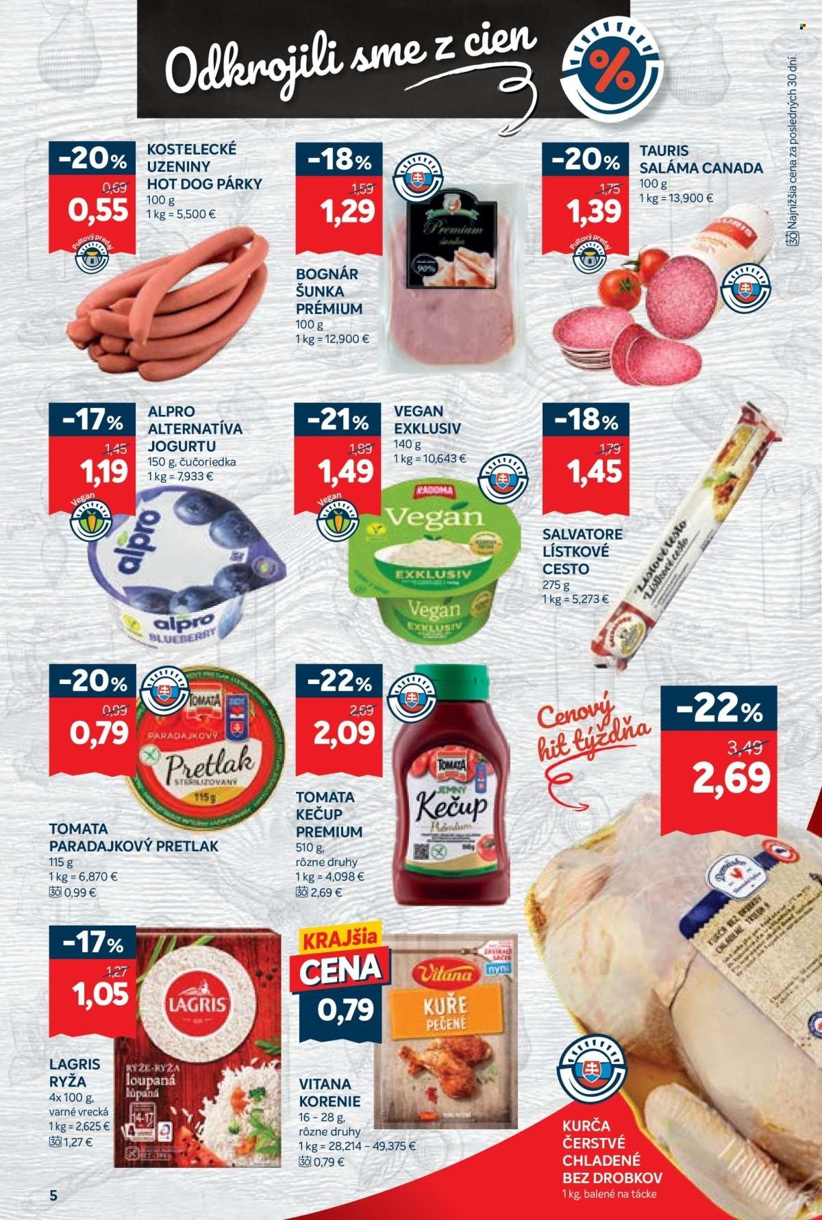 Page 9 of Aktuálny kraj leták platný od štvrtka 15.01 do 21.01