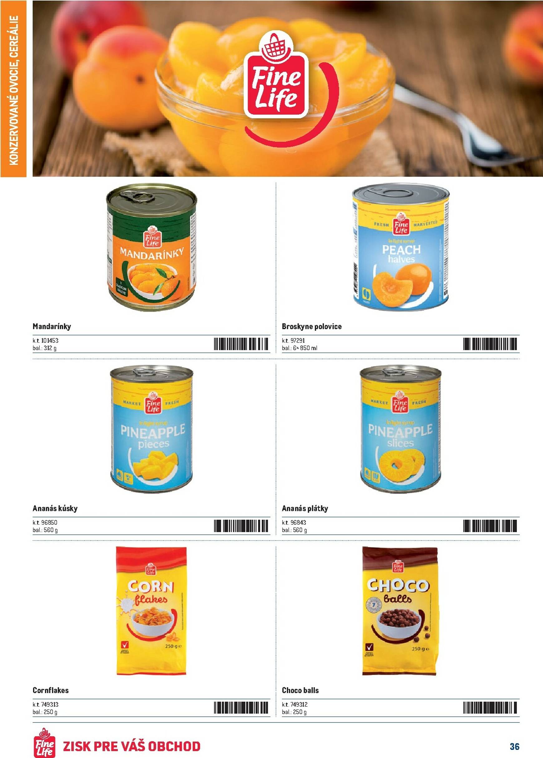 Page 37 of Aktuálny metro leták platný od soboty 21.11 do 21.11