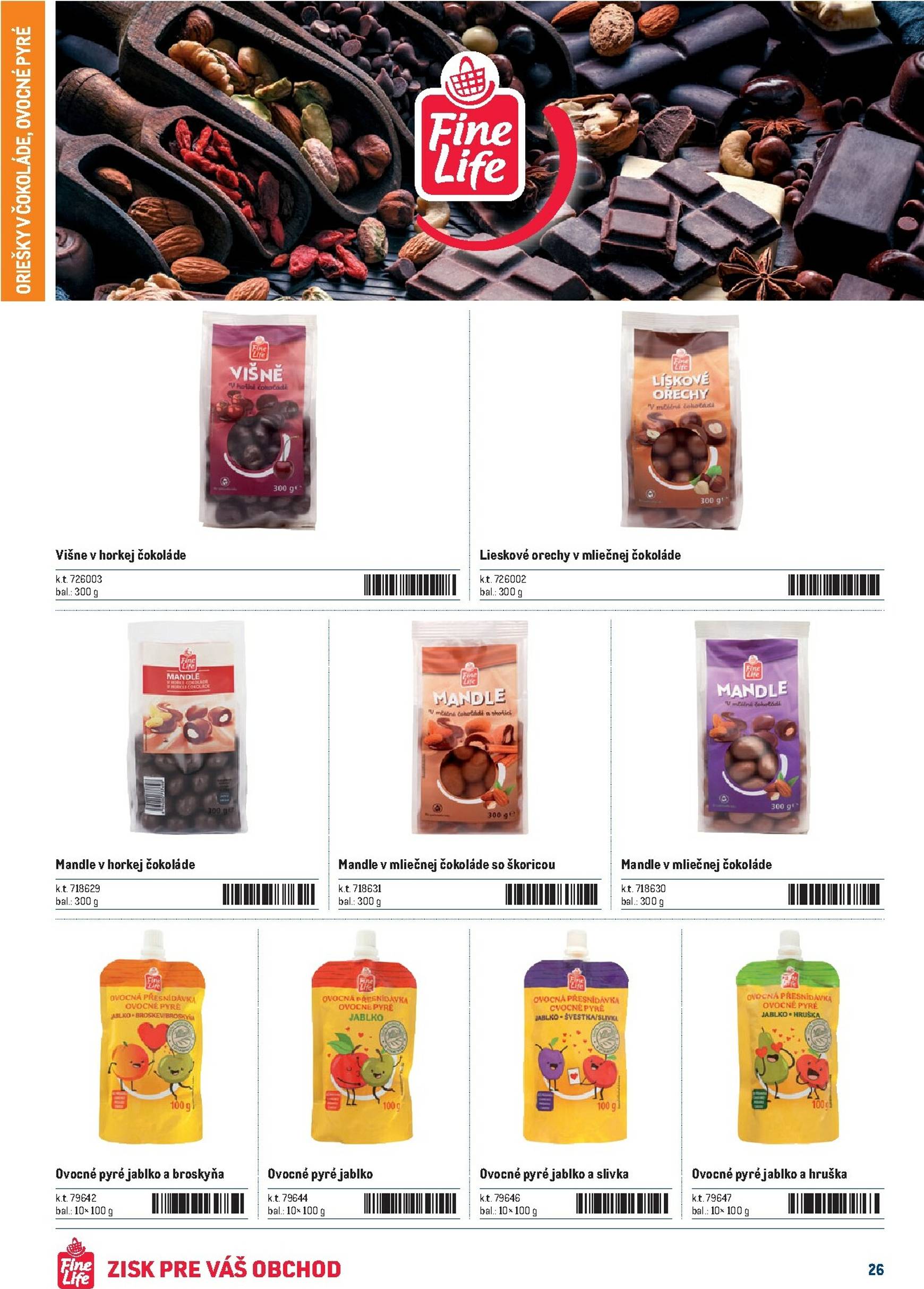 Page 27 of Aktuálny metro leták platný od soboty 21.11 do 21.11