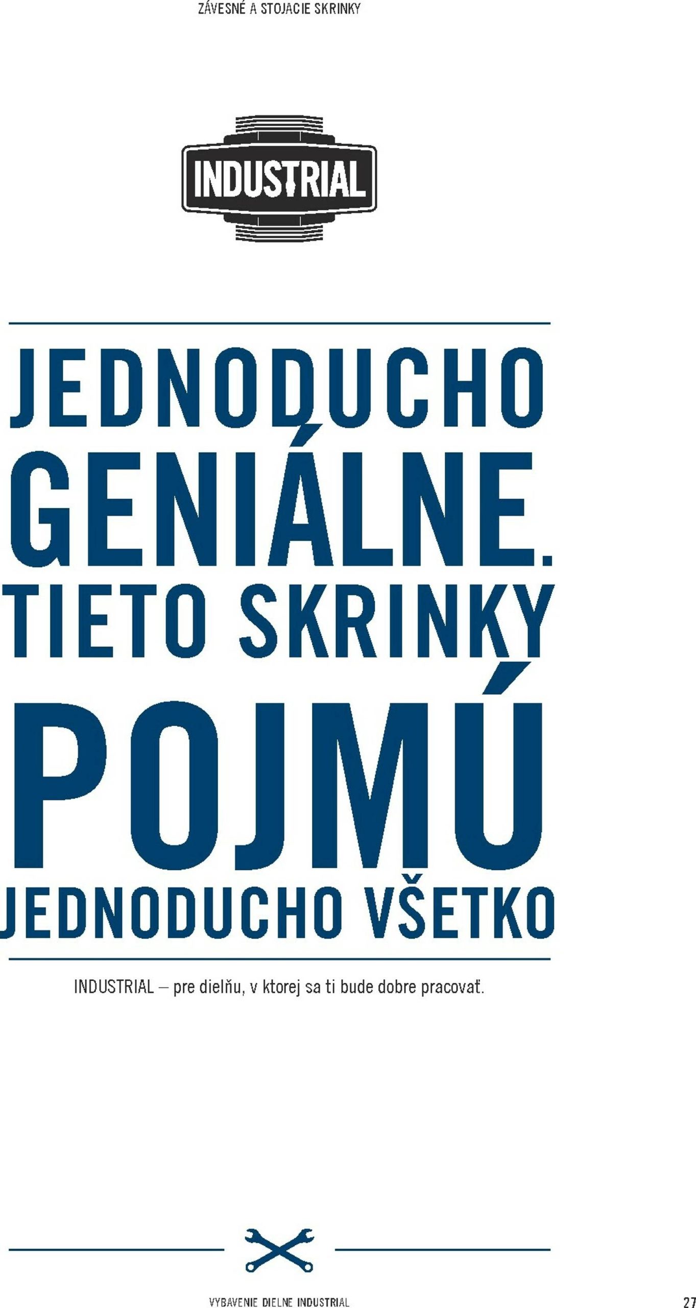 Page 27 of Aktuálny hornbach leták platný od nedele 01.11 do 30.09