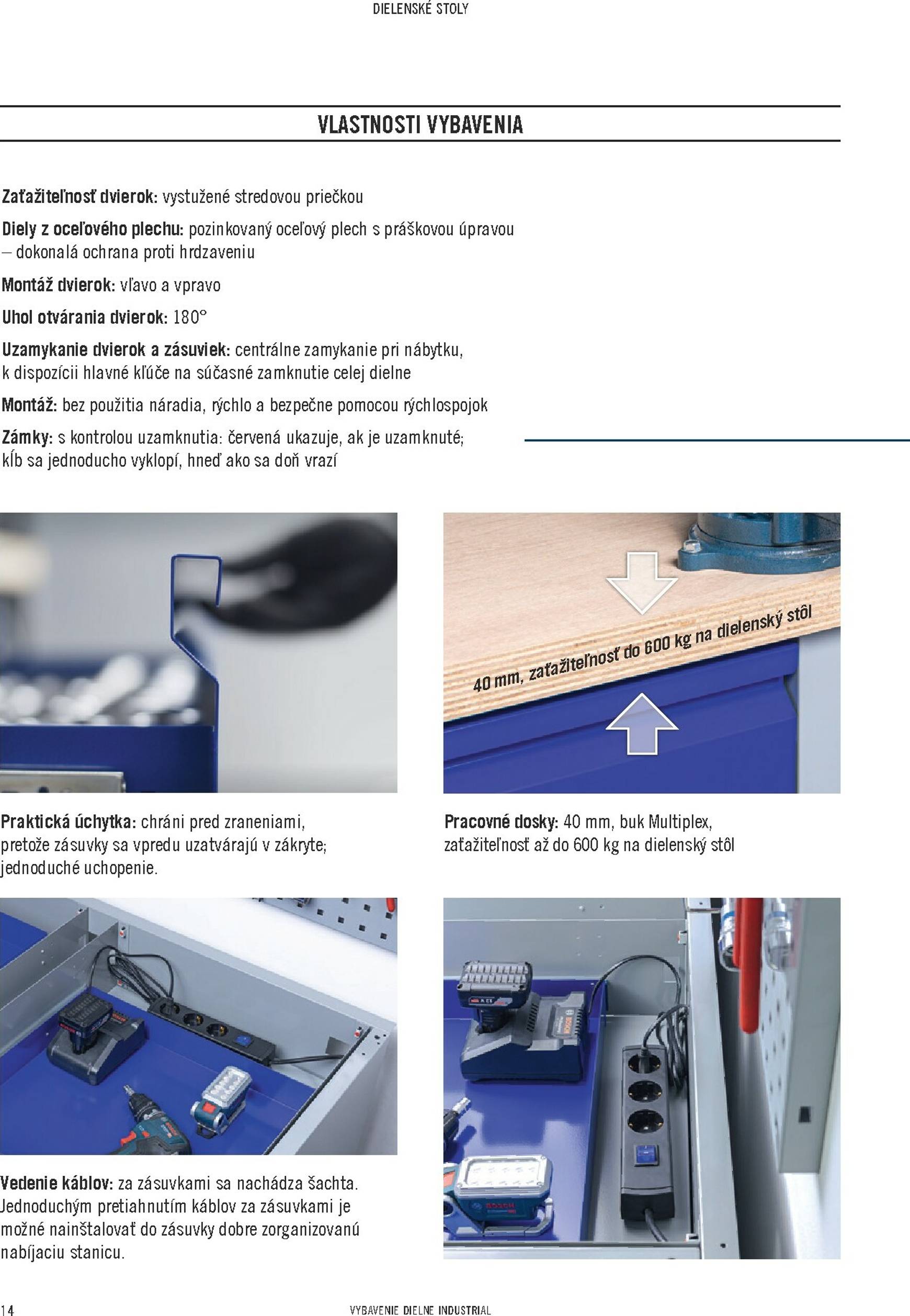 Page 14 of Aktuálny hornbach leták platný od nedele 01.11 do 30.09