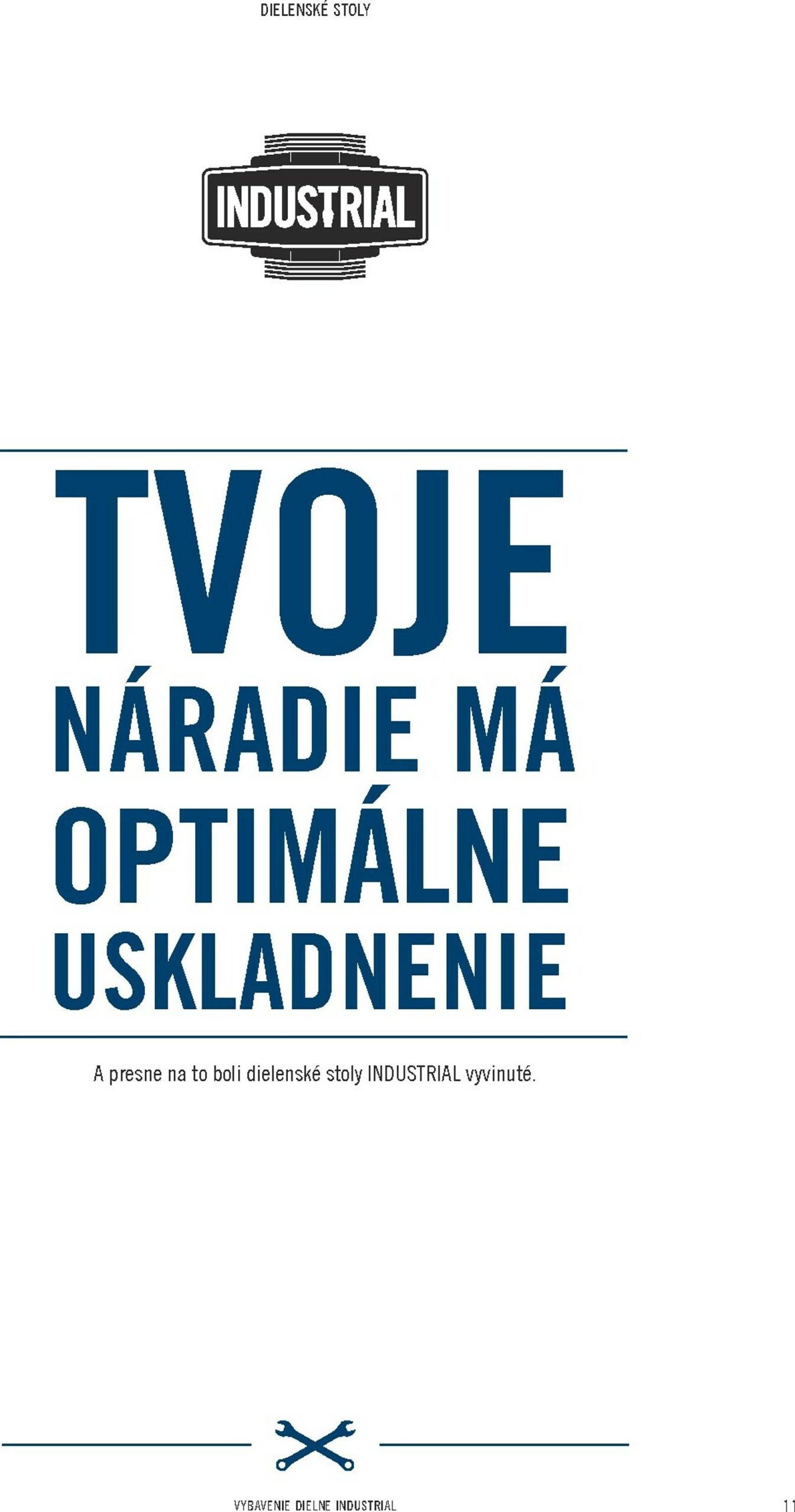 Page 11 of Aktuálny hornbach leták platný od nedele 01.11 do 30.09