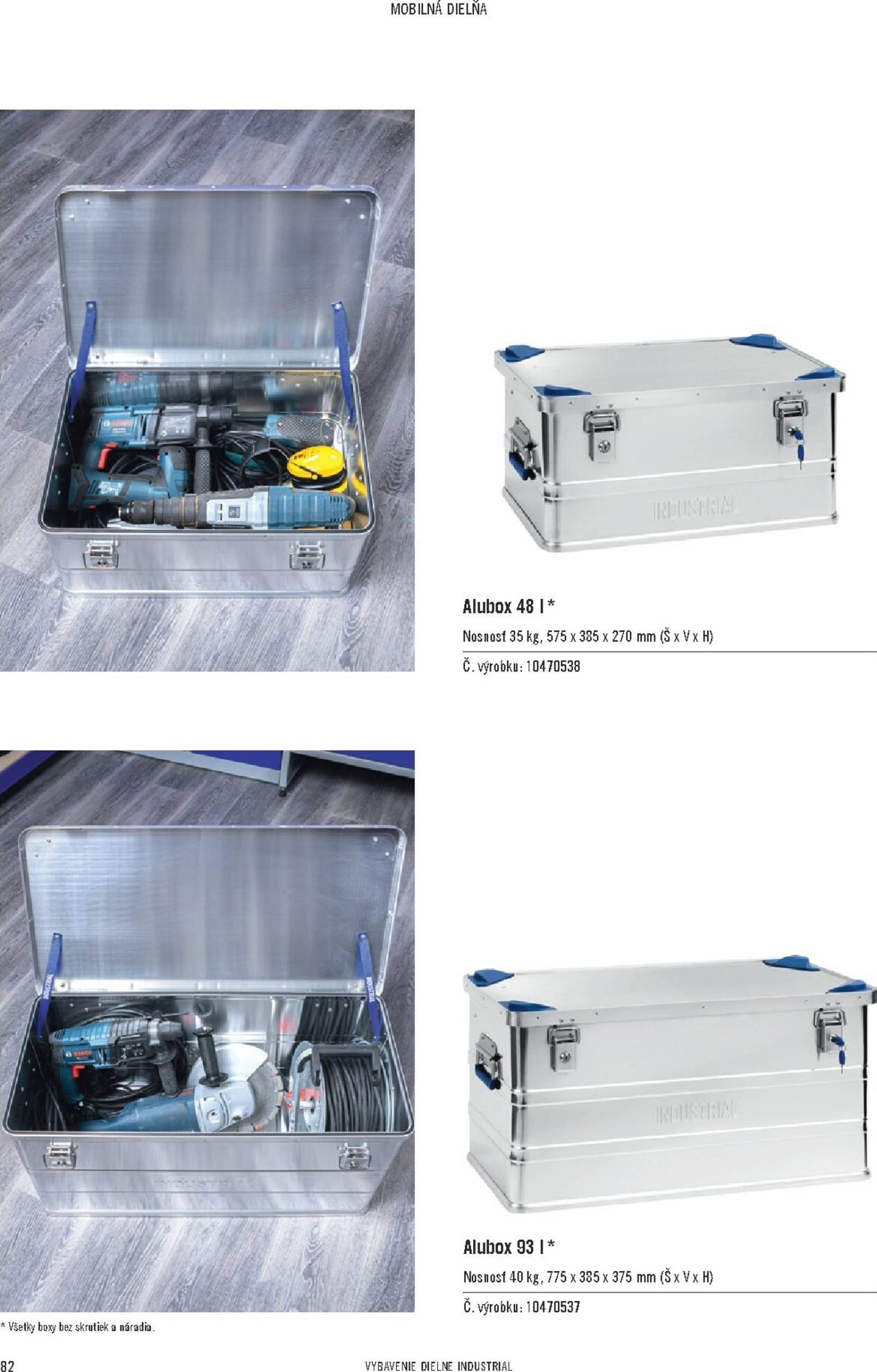 Page 82 of Aktuálny hornbach leták platný od nedele 01.11 do 30.09