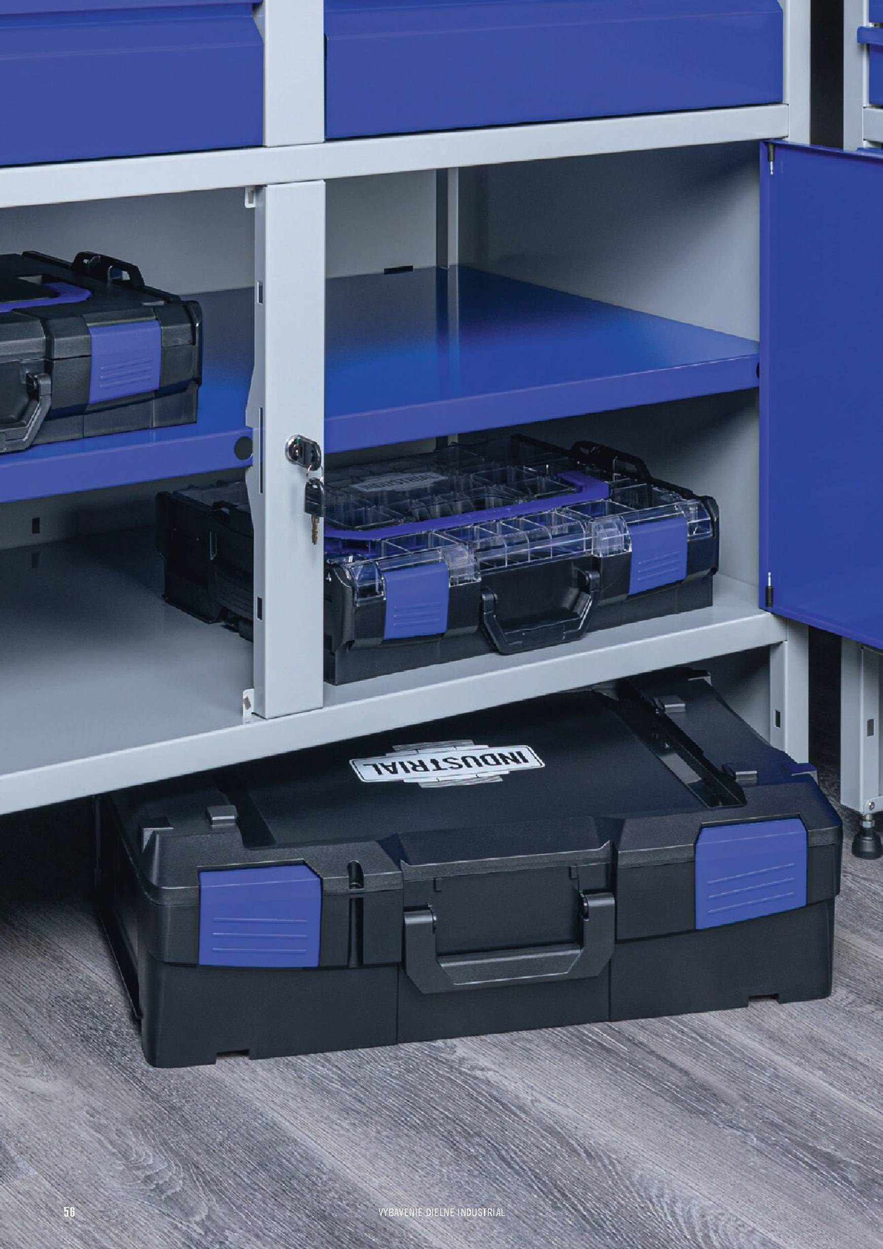 Page 56 of Aktuálny hornbach leták platný od nedele 01.11 do 30.09