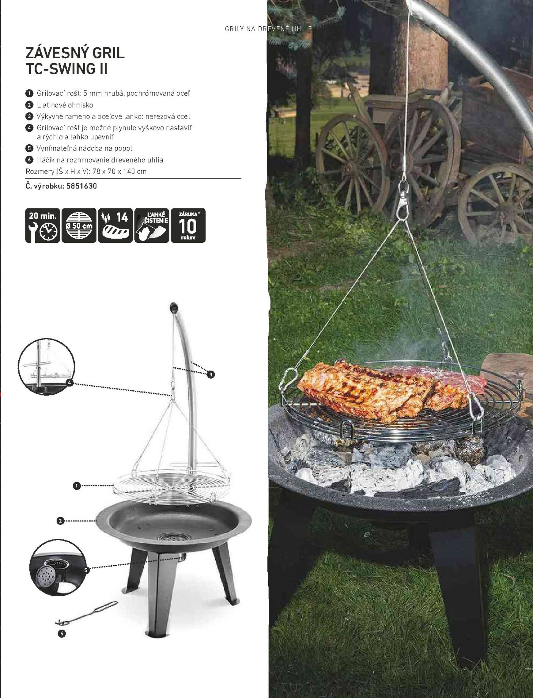 Page 29 of Aktuálny hornbach leták platný od nedele 01.11 do 31.08