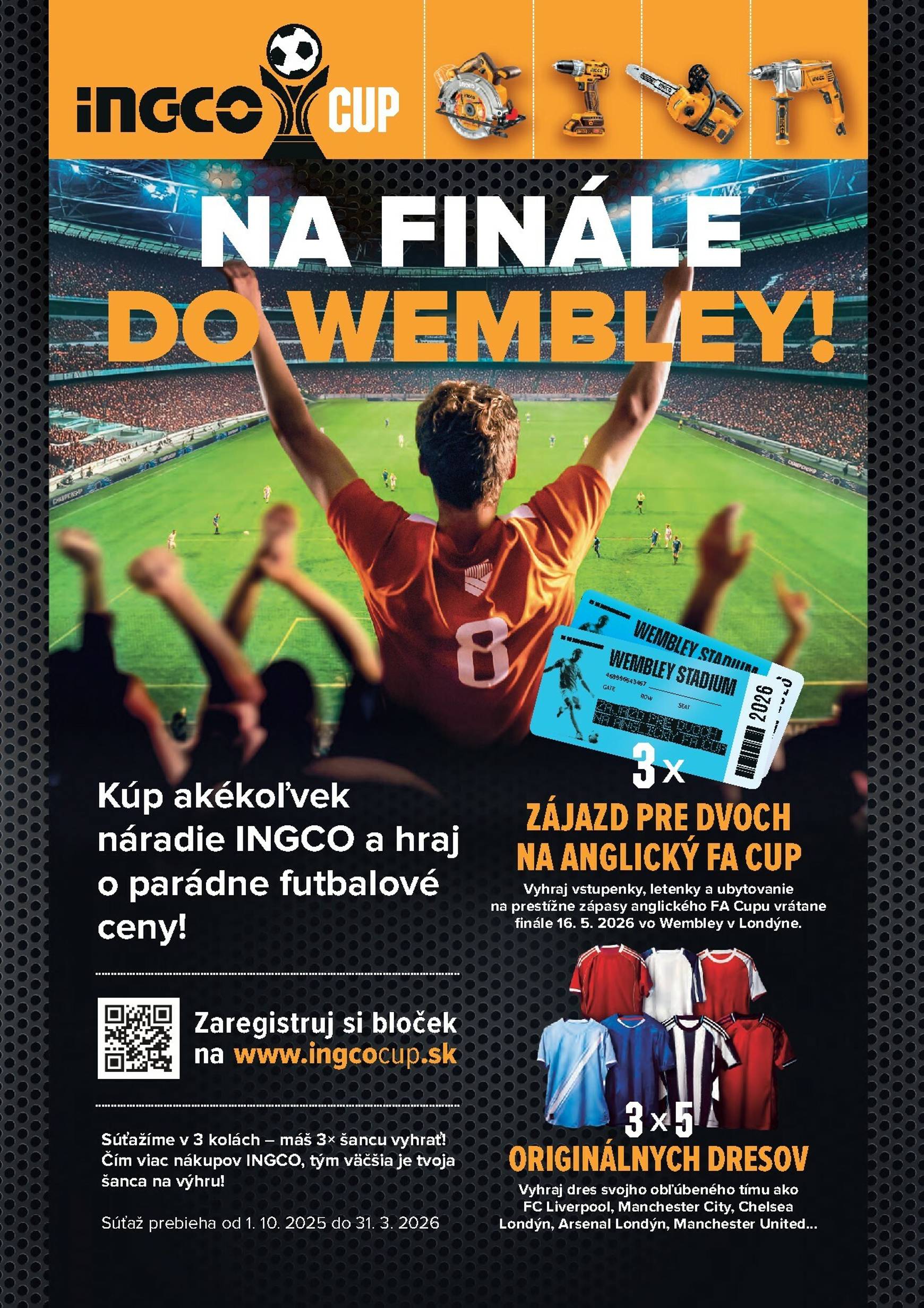 Page 27 of Aktuálny kinekus leták platný od utorka 01.12 do 21.03