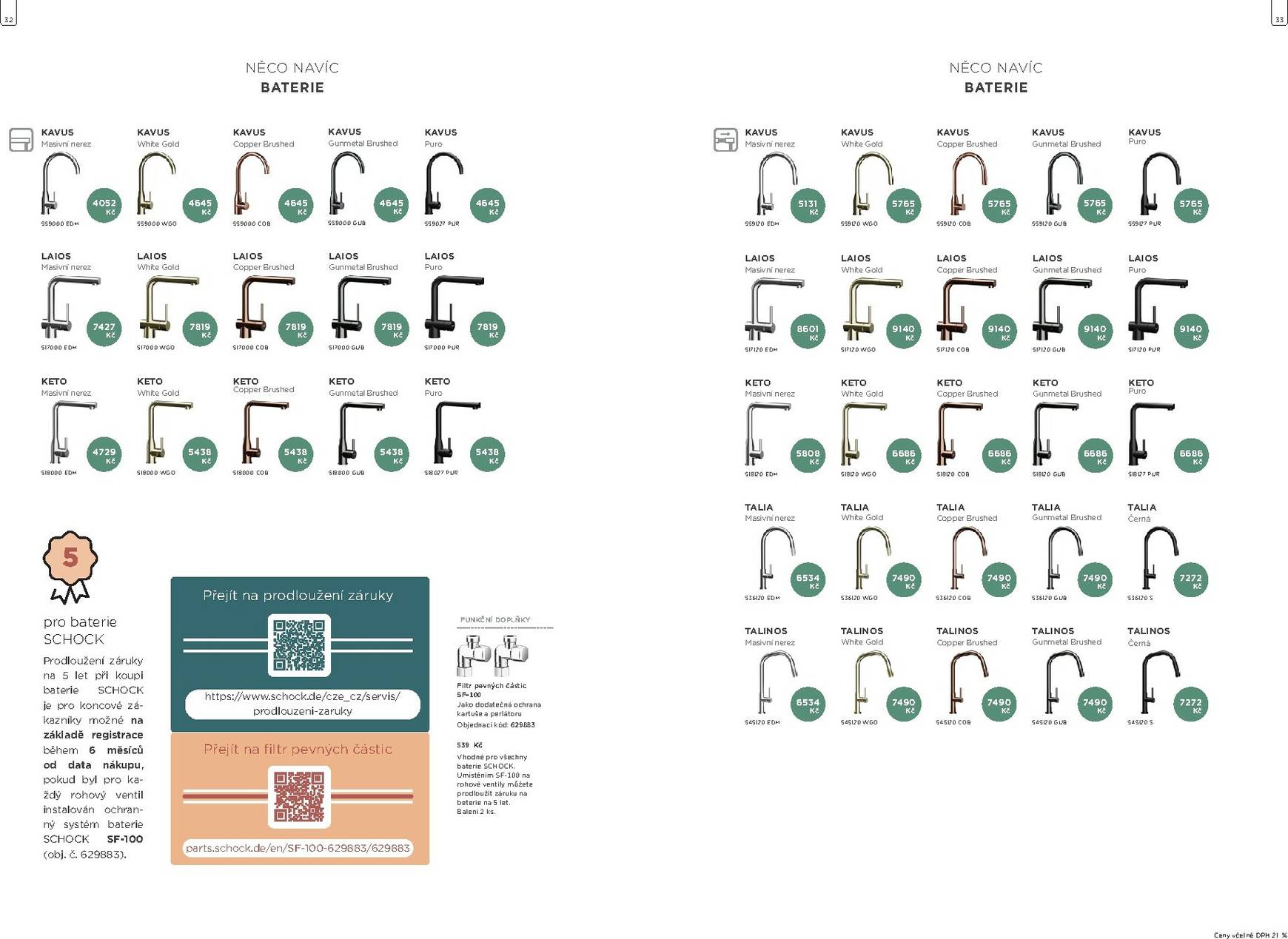 Page 18 of Aktuálny mobelix leták platný od štvrtka 01.01 do 31.12