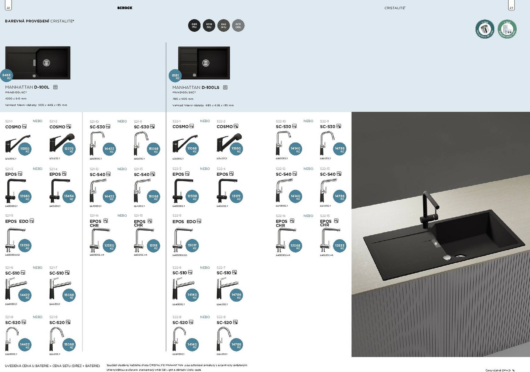 Page 12 of Aktuálny mobelix leták platný od štvrtka 01.01 do 31.12