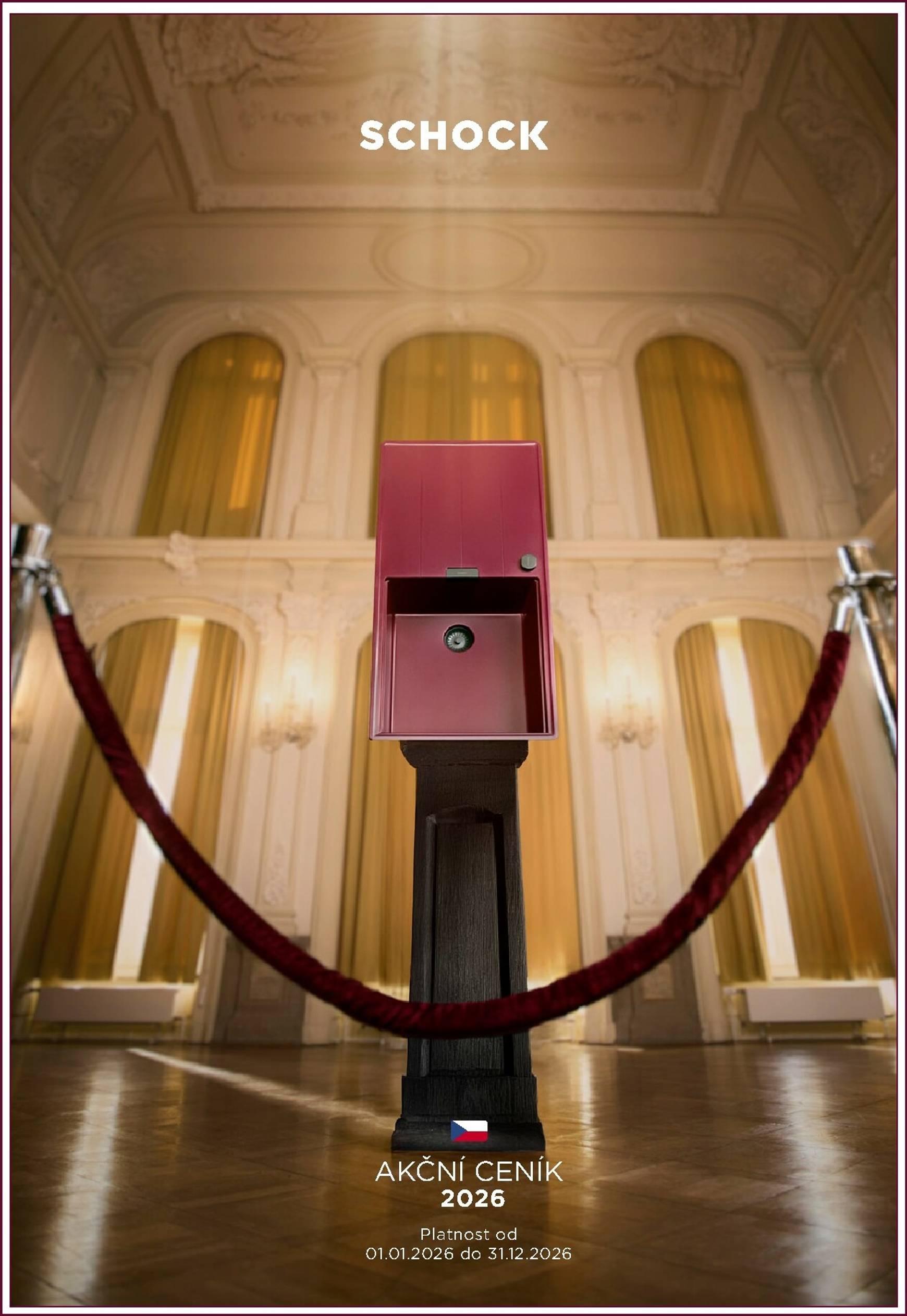 Page 1 of Aktuálny mobelix leták platný od štvrtka 01.01 do 31.12