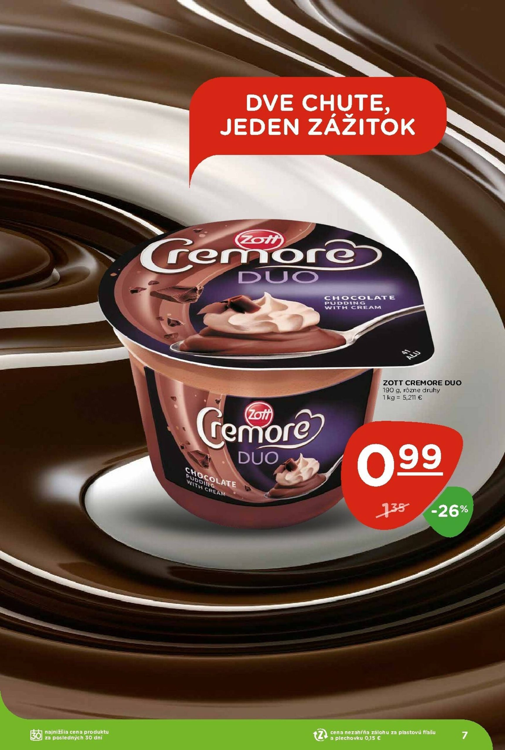 Page 7 of Aktuálny terno leták platný od štvrtka 22.01 do 28.01