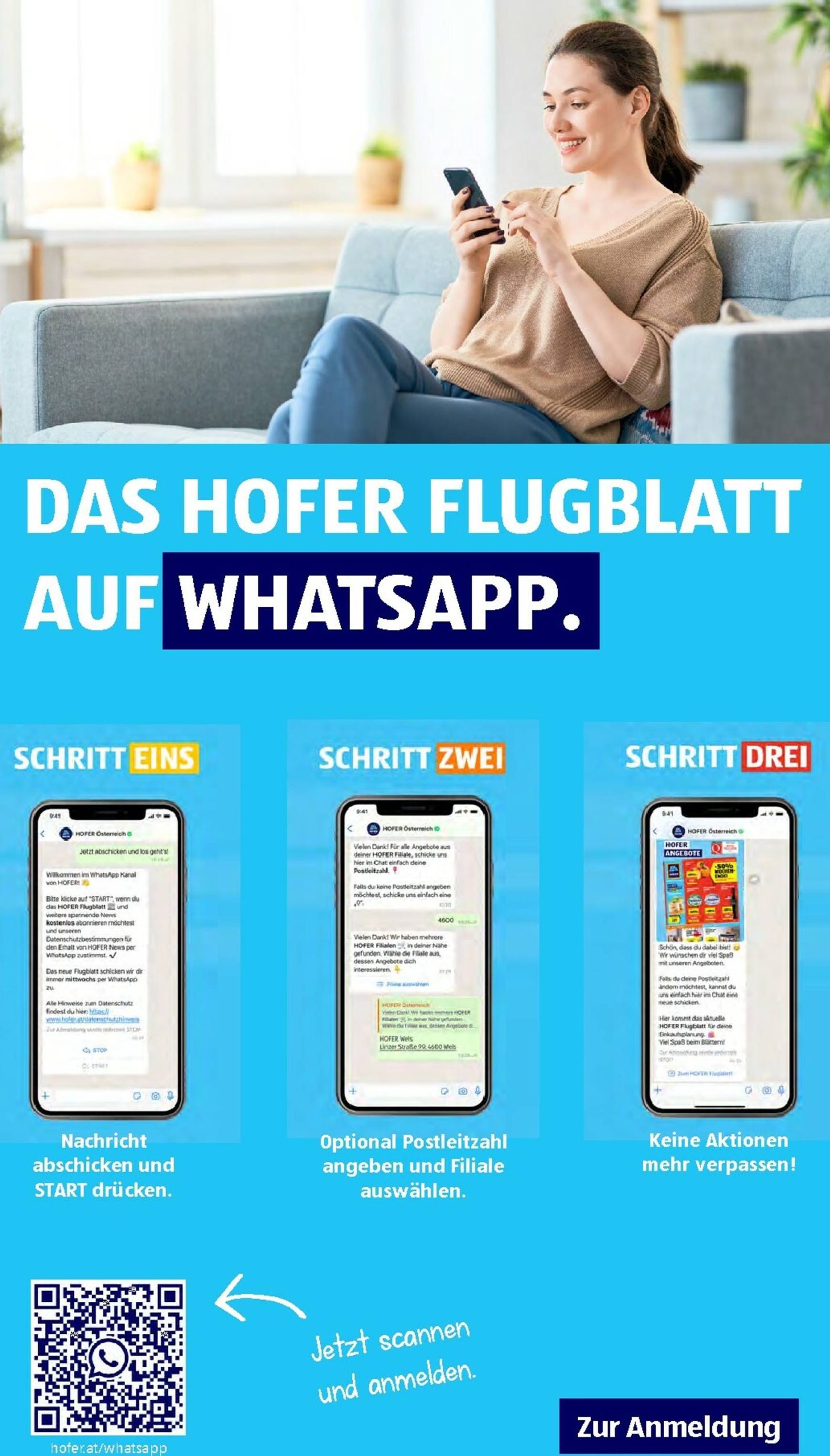 Page 25 of Aktuálny hofer-rakusko leták platný od piatka 23.01 do 29.01