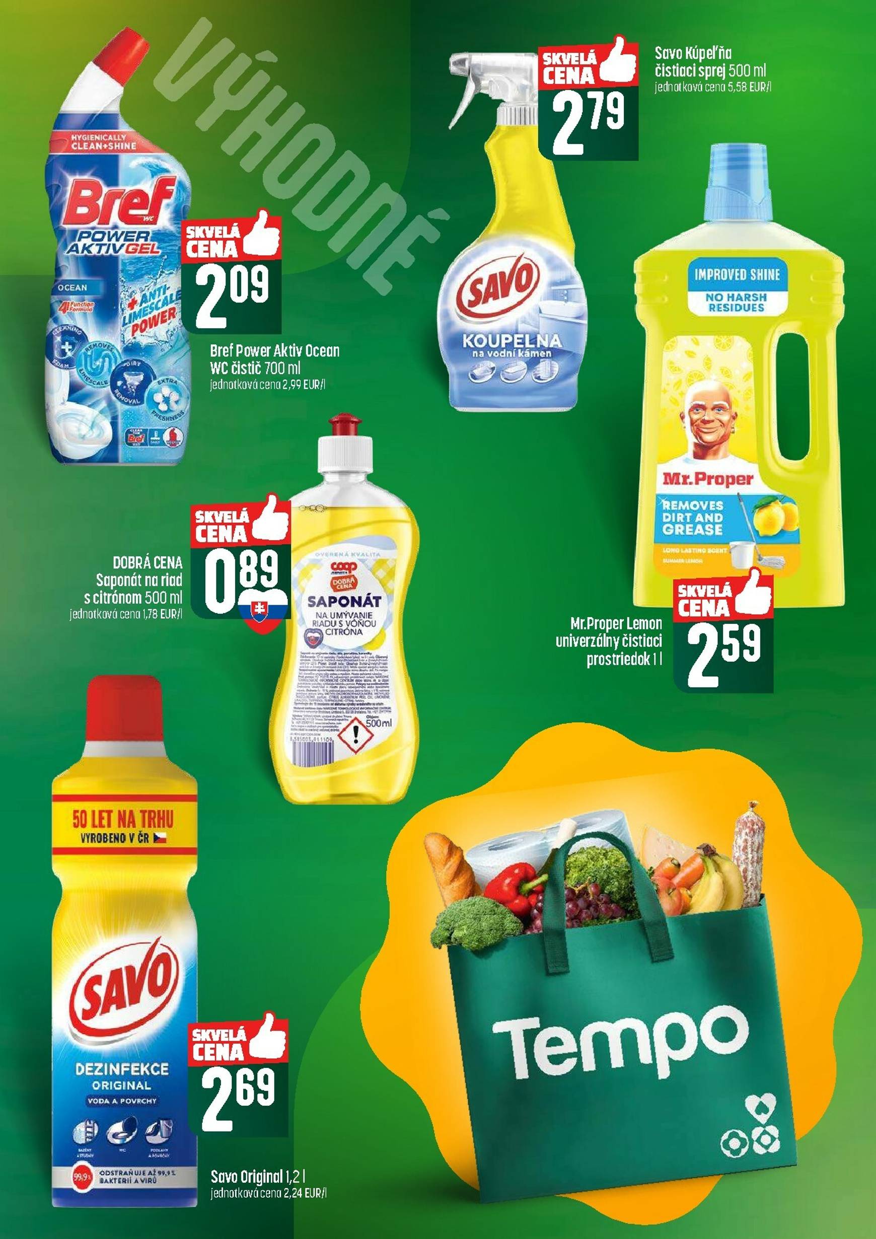 Page 55 of Aktuálny coop-jednota leták platný od štvrtka 22.01 do 28.01