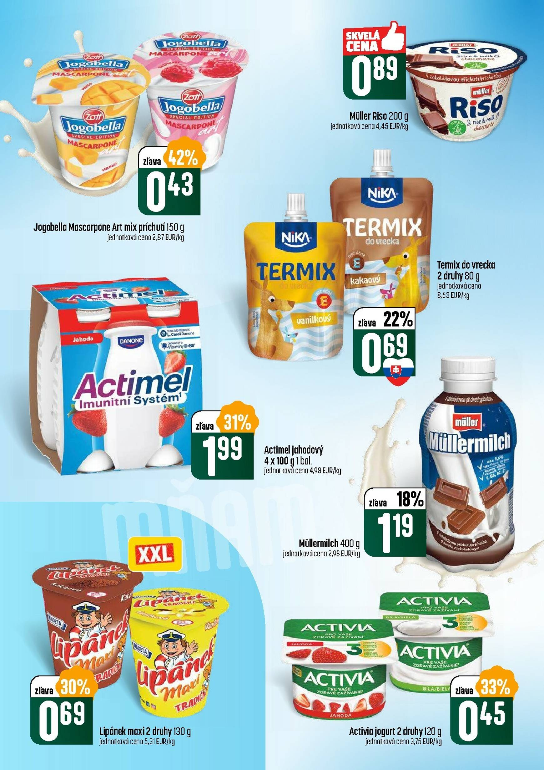 Page 24 of Aktuálny coop-jednota leták platný od štvrtka 22.01 do 28.01