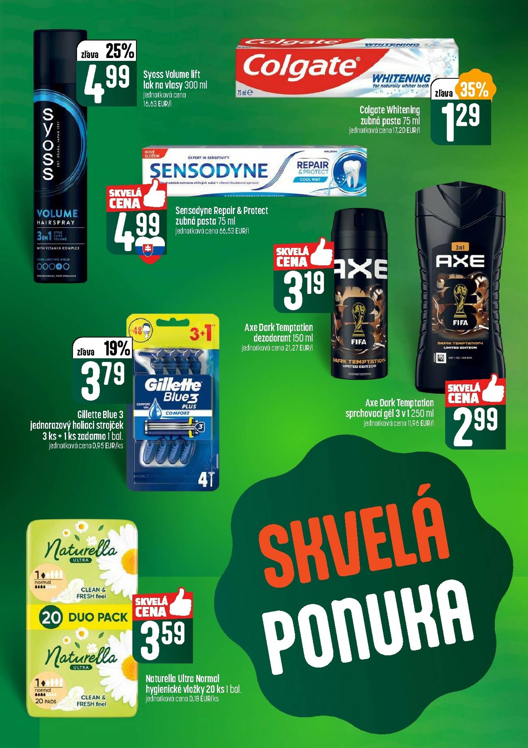 Page 56 of Aktuálny coop-jednota leták platný od štvrtka 22.01 do 28.01