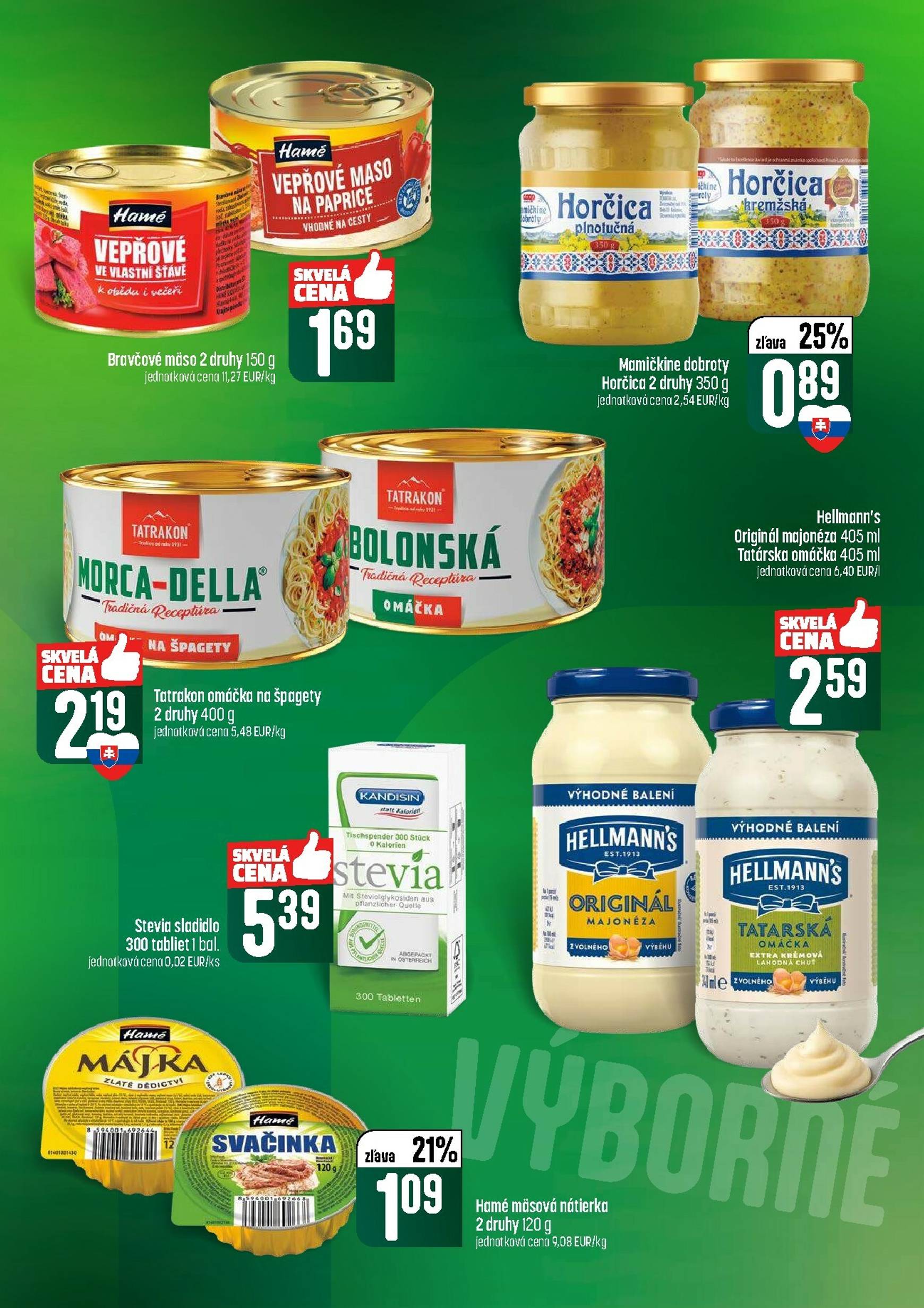 Page 33 of Aktuálny coop-jednota leták platný od štvrtka 22.01 do 28.01