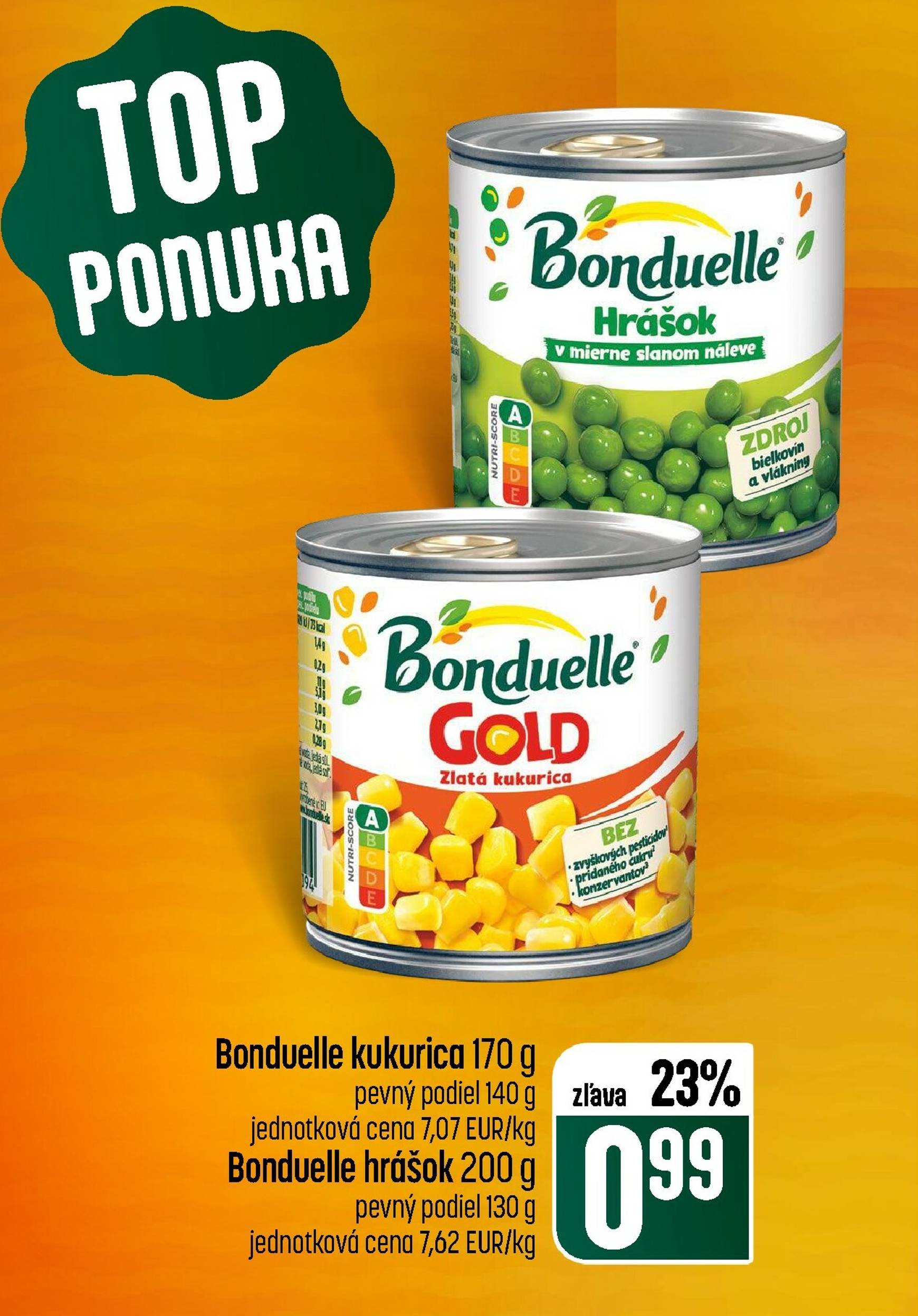 Page 6 of Aktuálny coop-jednota leták platný od štvrtka 22.01 do 28.01