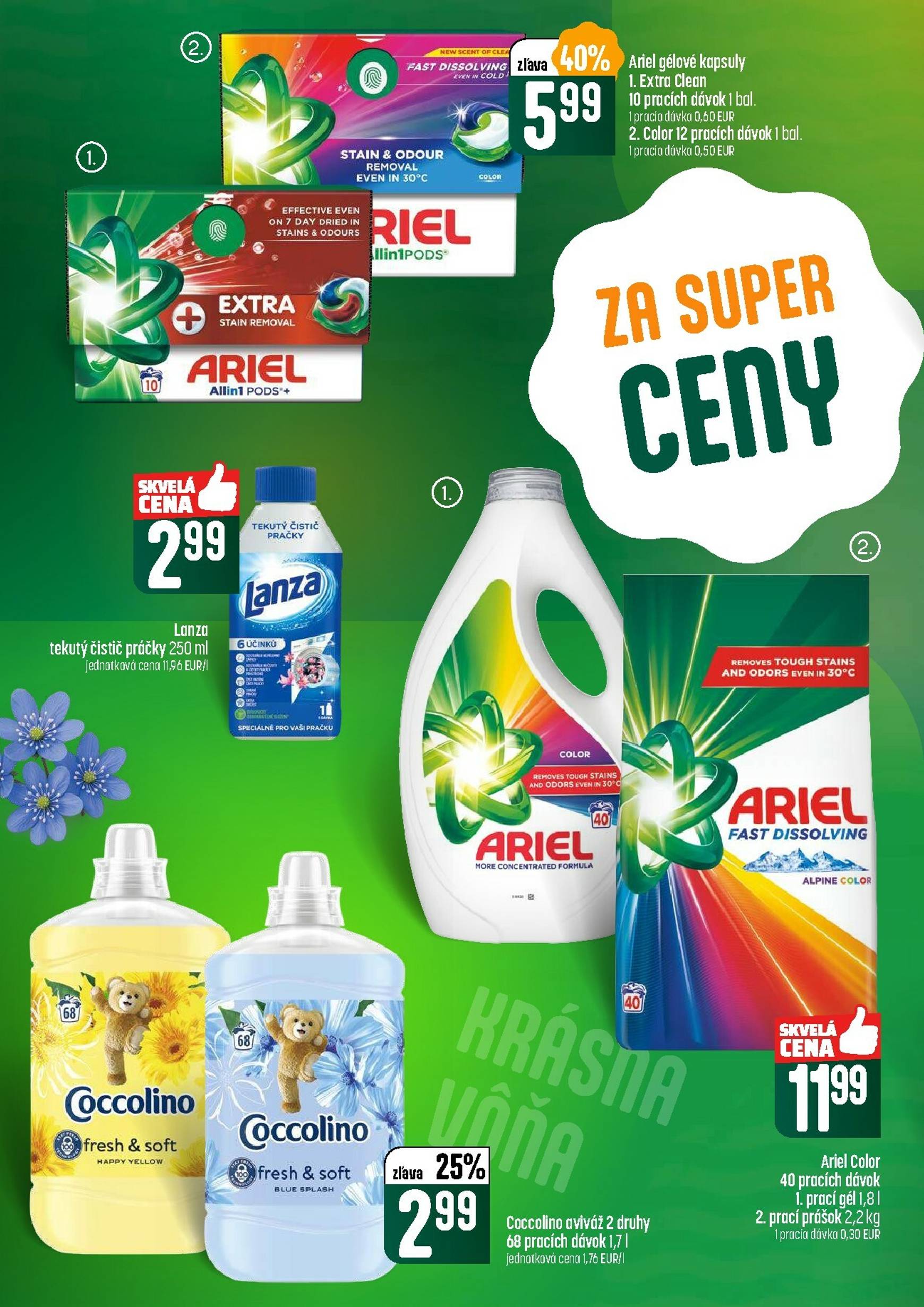 Page 54 of Aktuálny coop-jednota leták platný od štvrtka 22.01 do 28.01