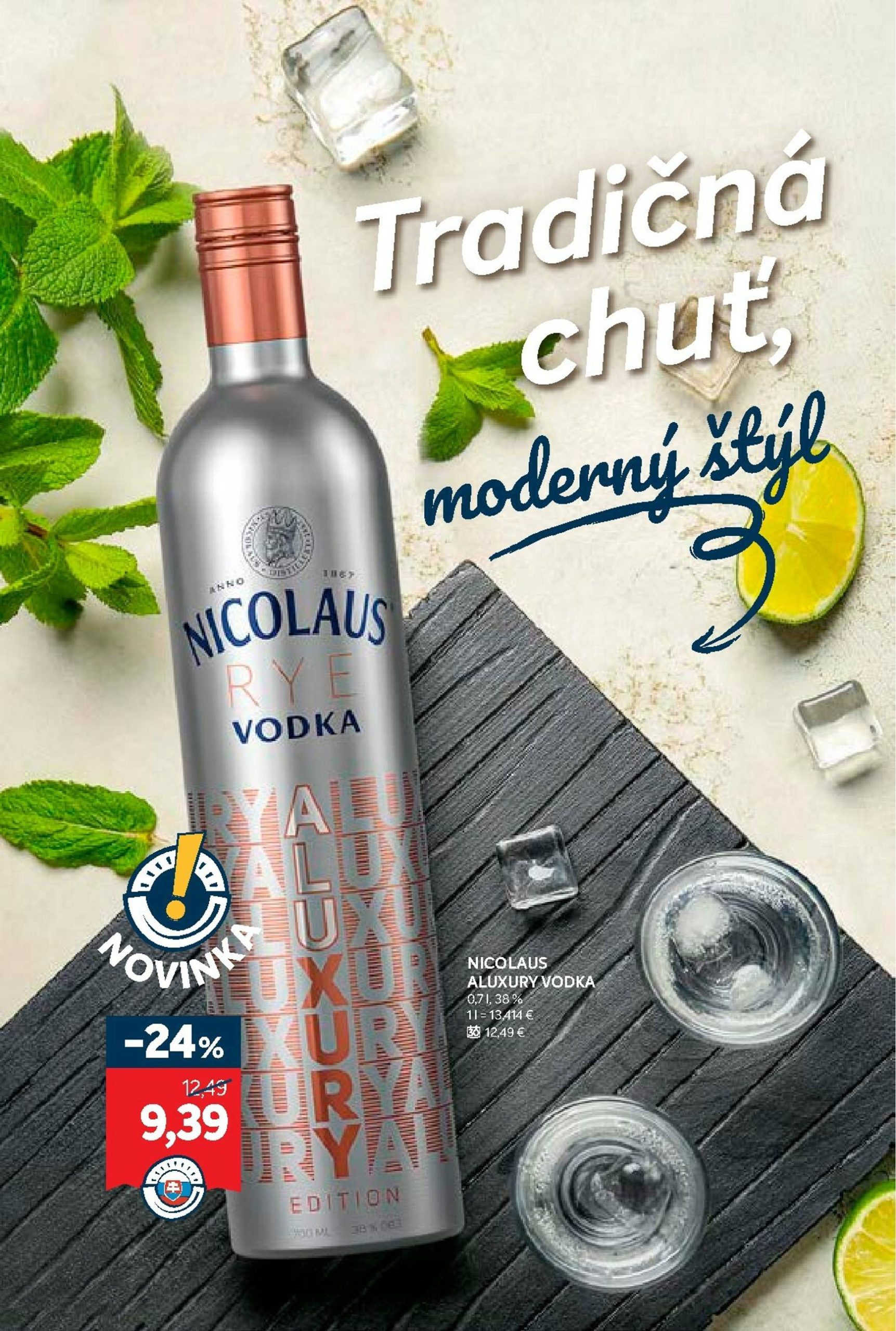 Page 12 of Aktuálny kraj leták platný od štvrtka 22.01 do 28.01