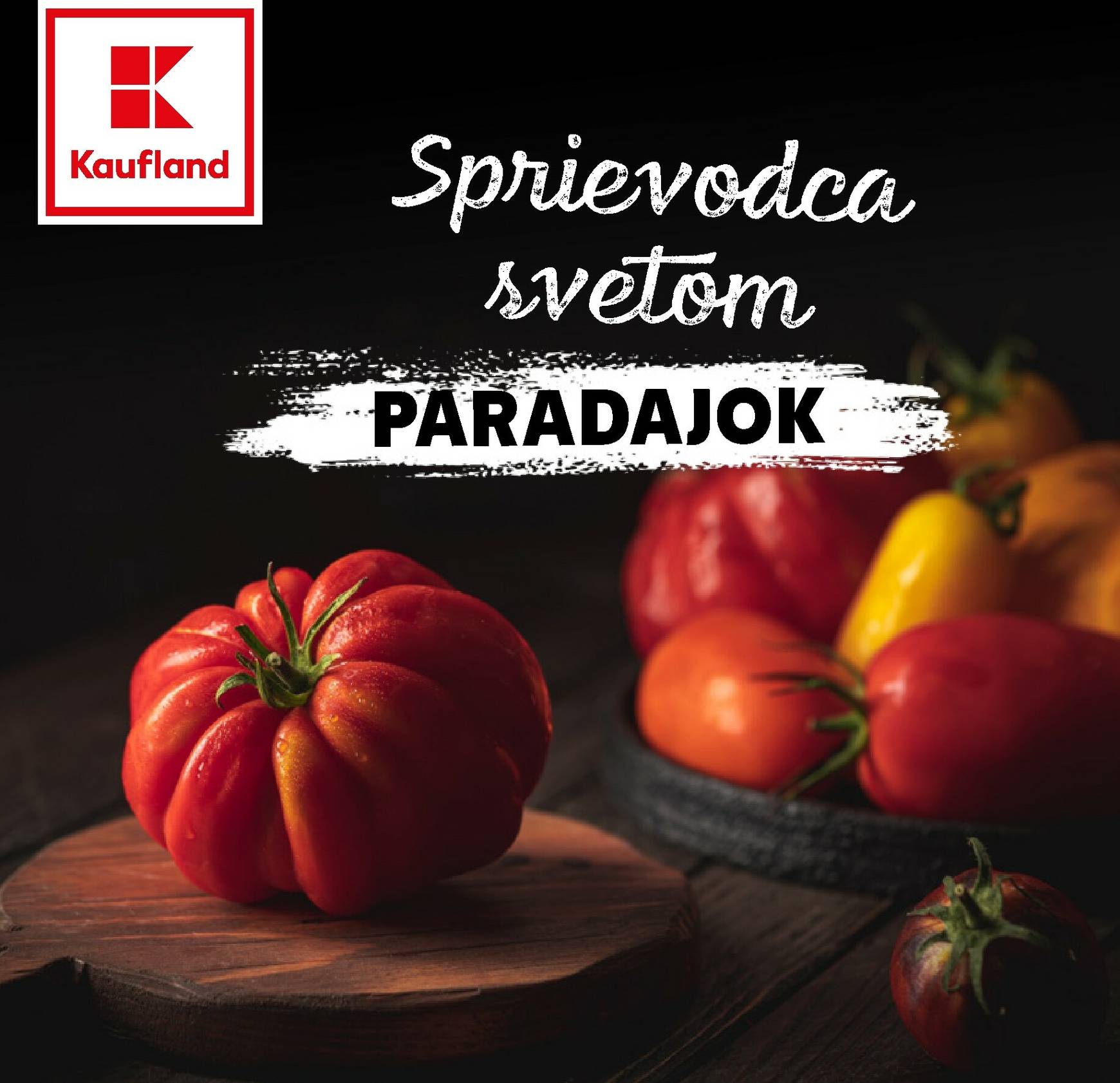 Page 1 of Aktuálny kaufland leták platný od stredy 18.11 do 31.12