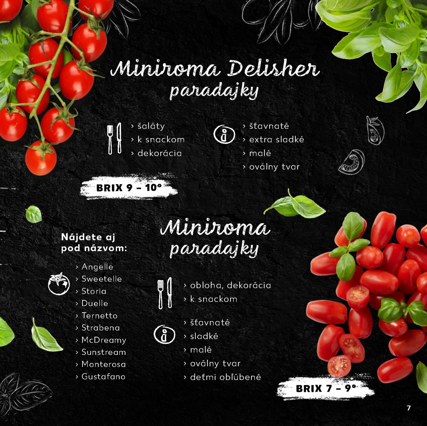 Page 7 of Aktuálny kaufland leták platný od stredy 18.11 do 31.12