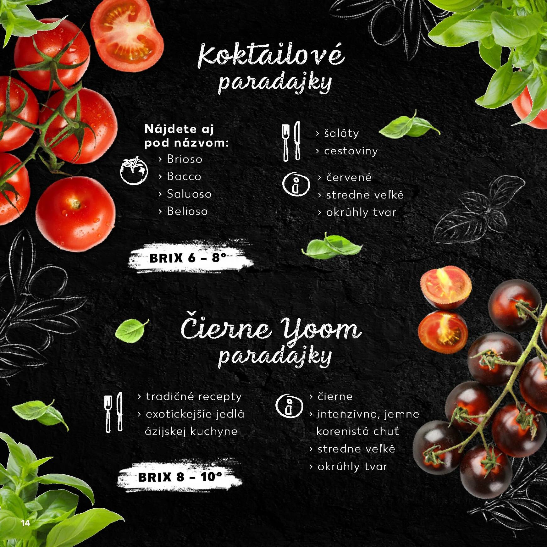 Page 14 of Aktuálny kaufland leták platný od stredy 18.11 do 31.12