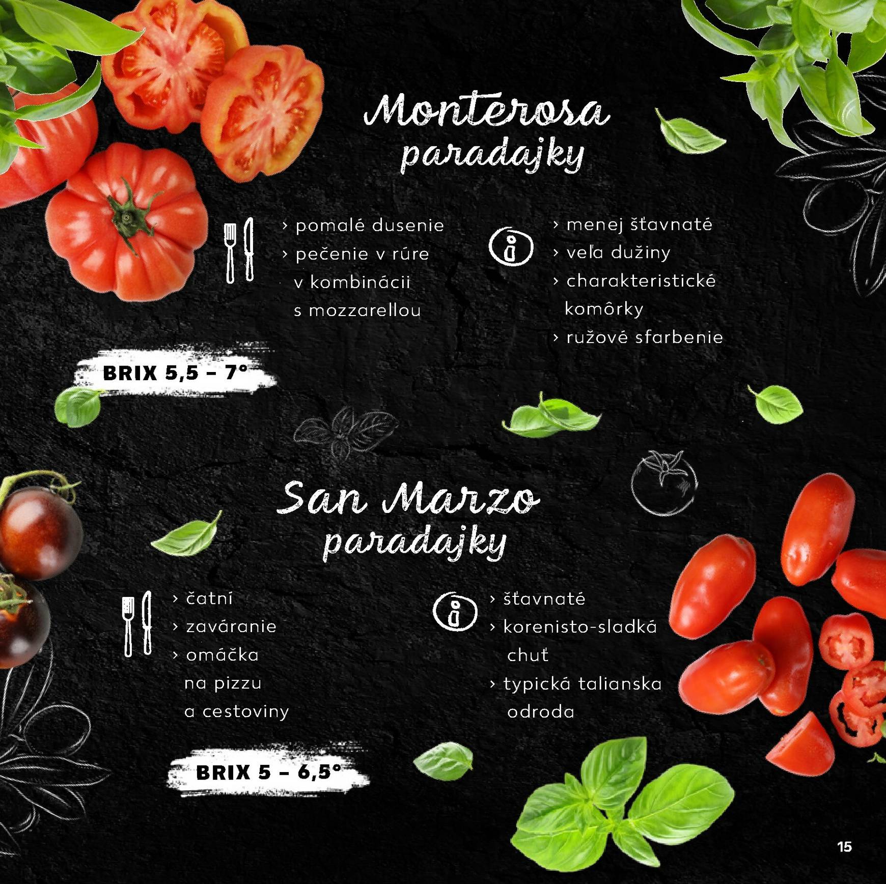 Page 15 of Aktuálny kaufland leták platný od stredy 18.11 do 31.12