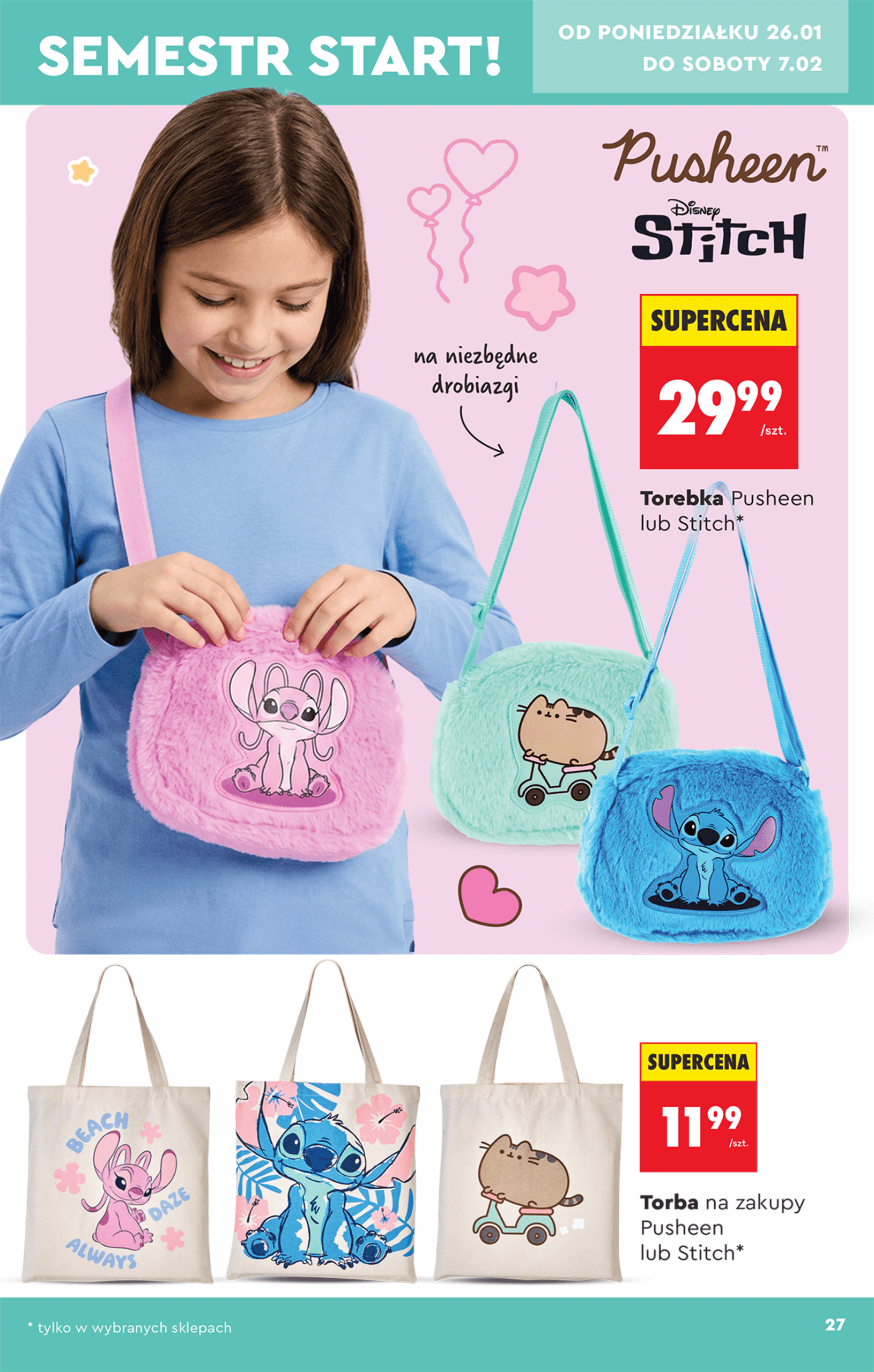 Page 29 of Aktuálny biedronka-polsko leták platný od piatka 23.01 do 28.02