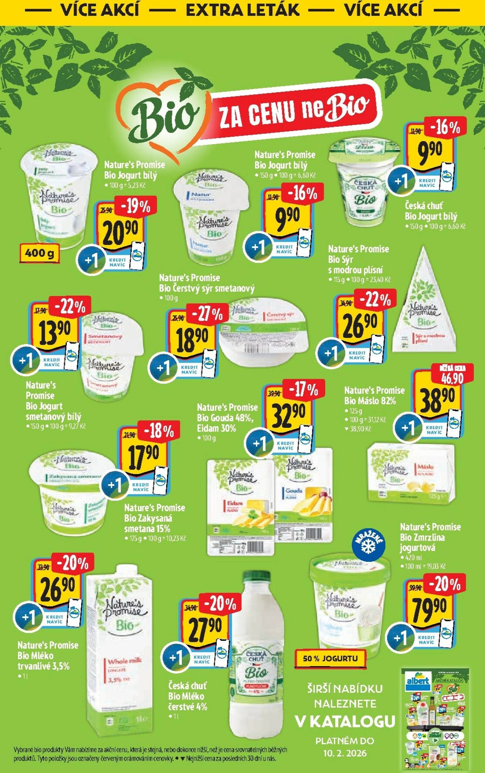 Page 35 of Aktuálny albert-cesko leták platný od stredy 28.01 do 03.02