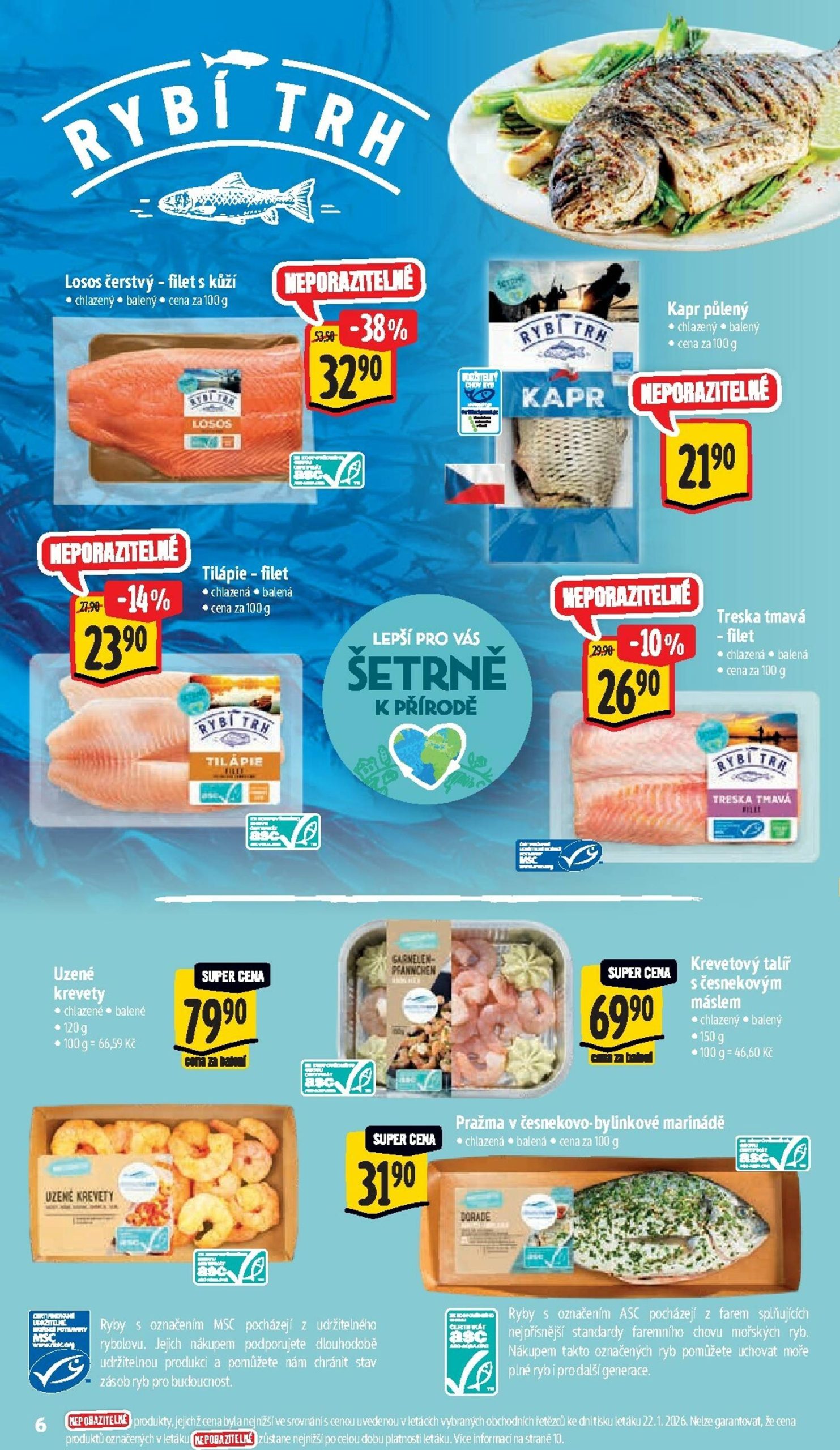 Page 12 of Aktuálny albert-cesko leták platný od stredy 28.01 do 03.02