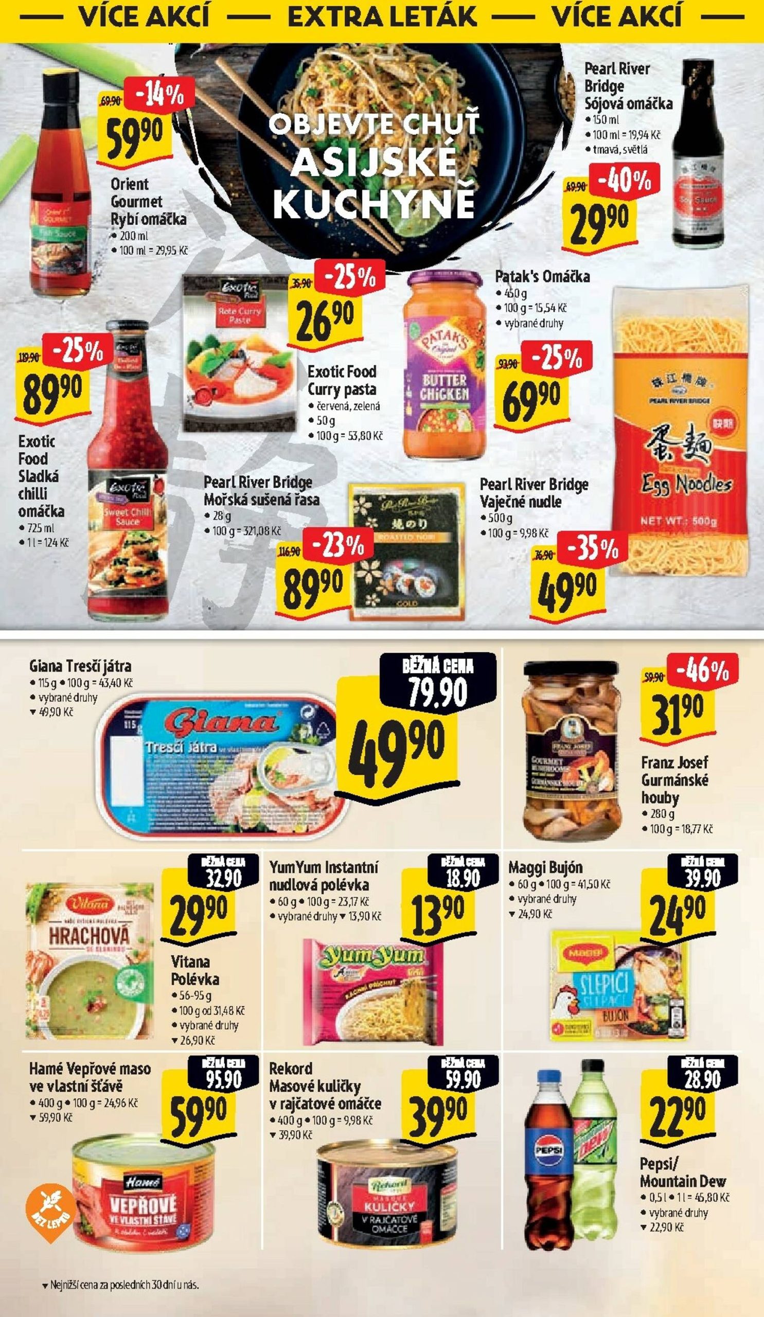 Page 34 of Aktuálny albert-cesko leták platný od stredy 28.01 do 03.02