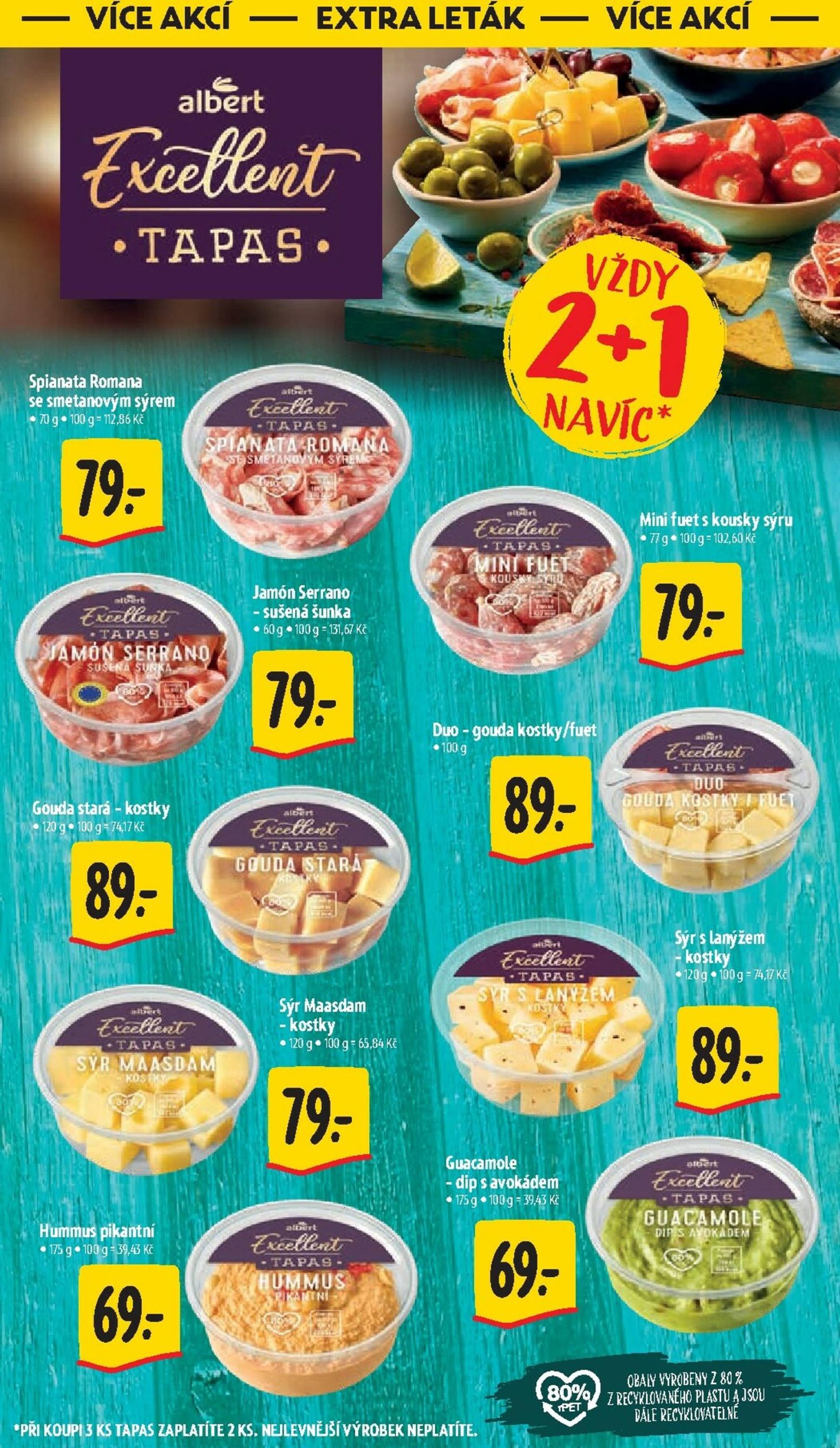 Page 32 of Aktuálny albert-cesko leták platný od stredy 28.01 do 03.02