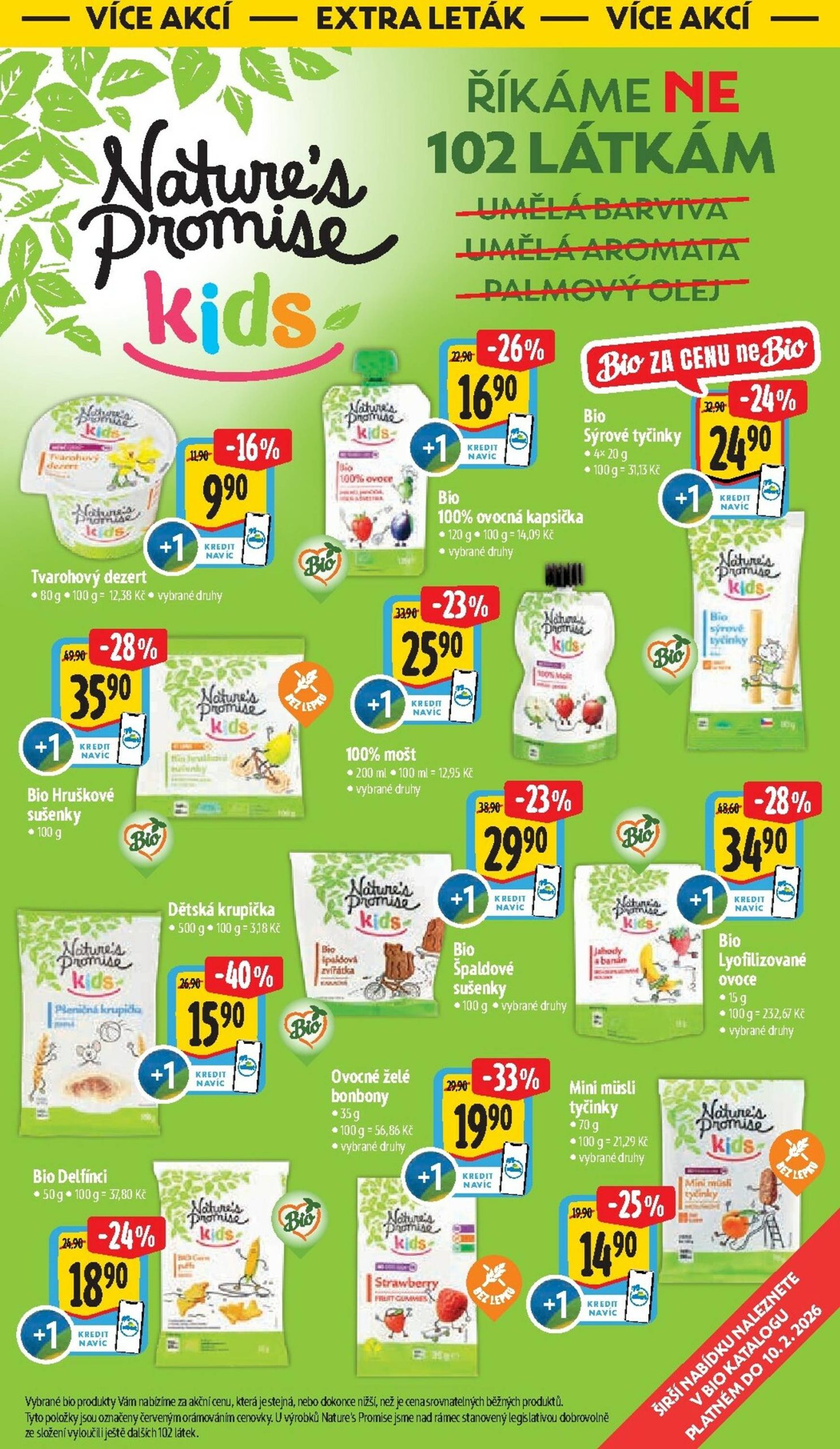 Page 31 of Aktuálny albert-cesko leták platný od stredy 28.01 do 03.02