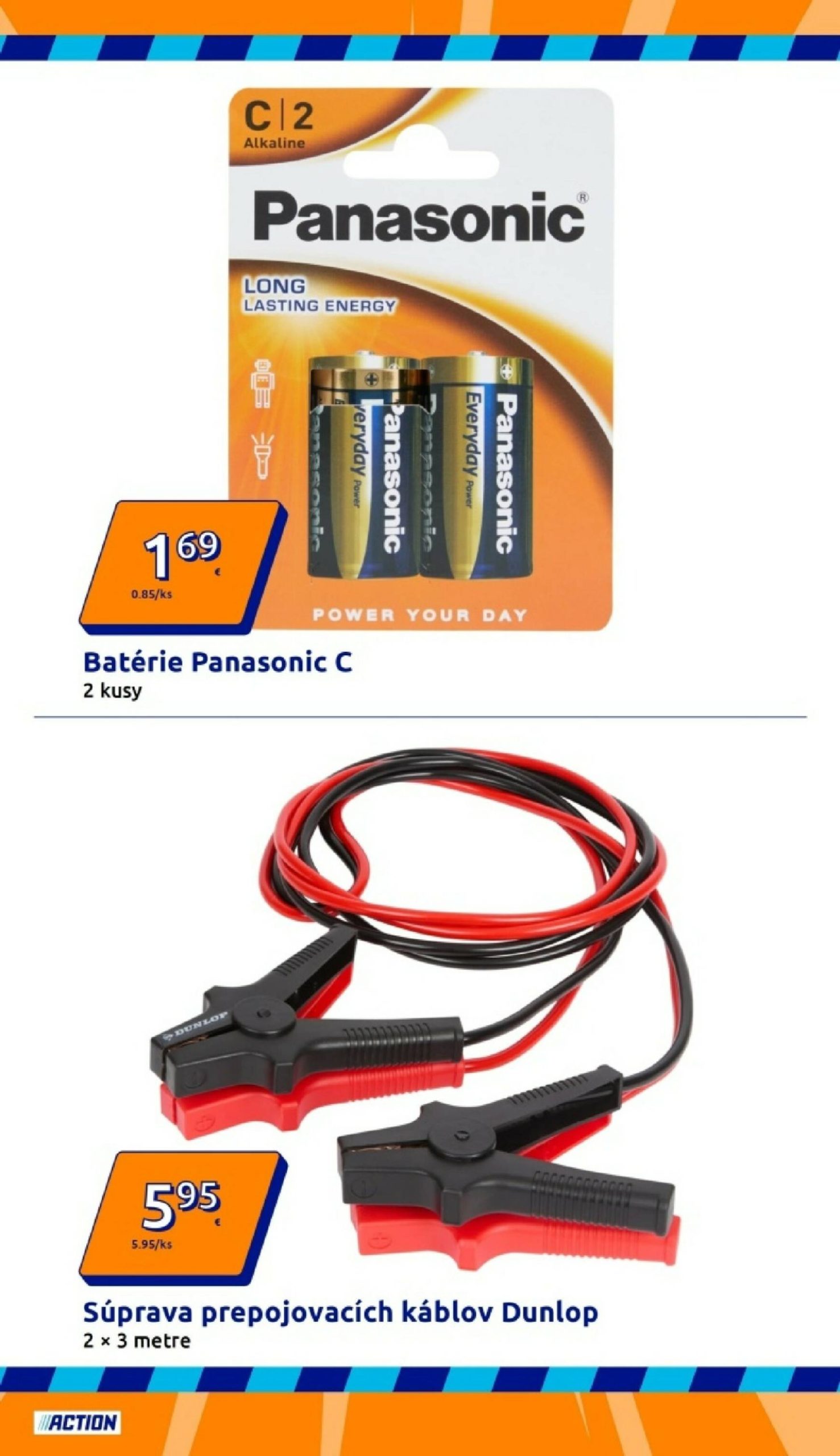 Page 18 of Aktuálny action leták platný od stredy 28.01 do 03.02