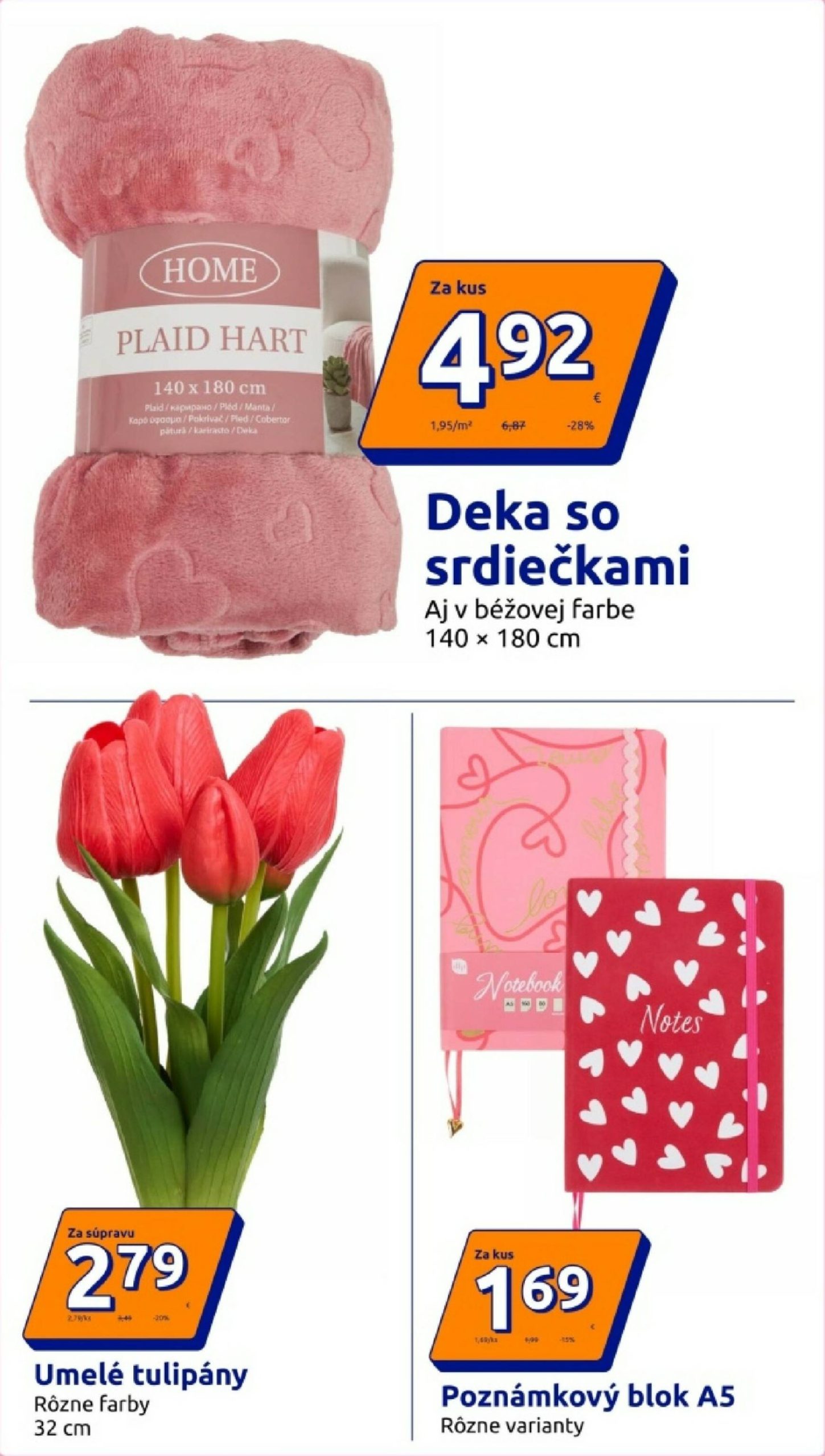 Page 15 of Aktuálny action leták platný od stredy 28.01 do 03.02