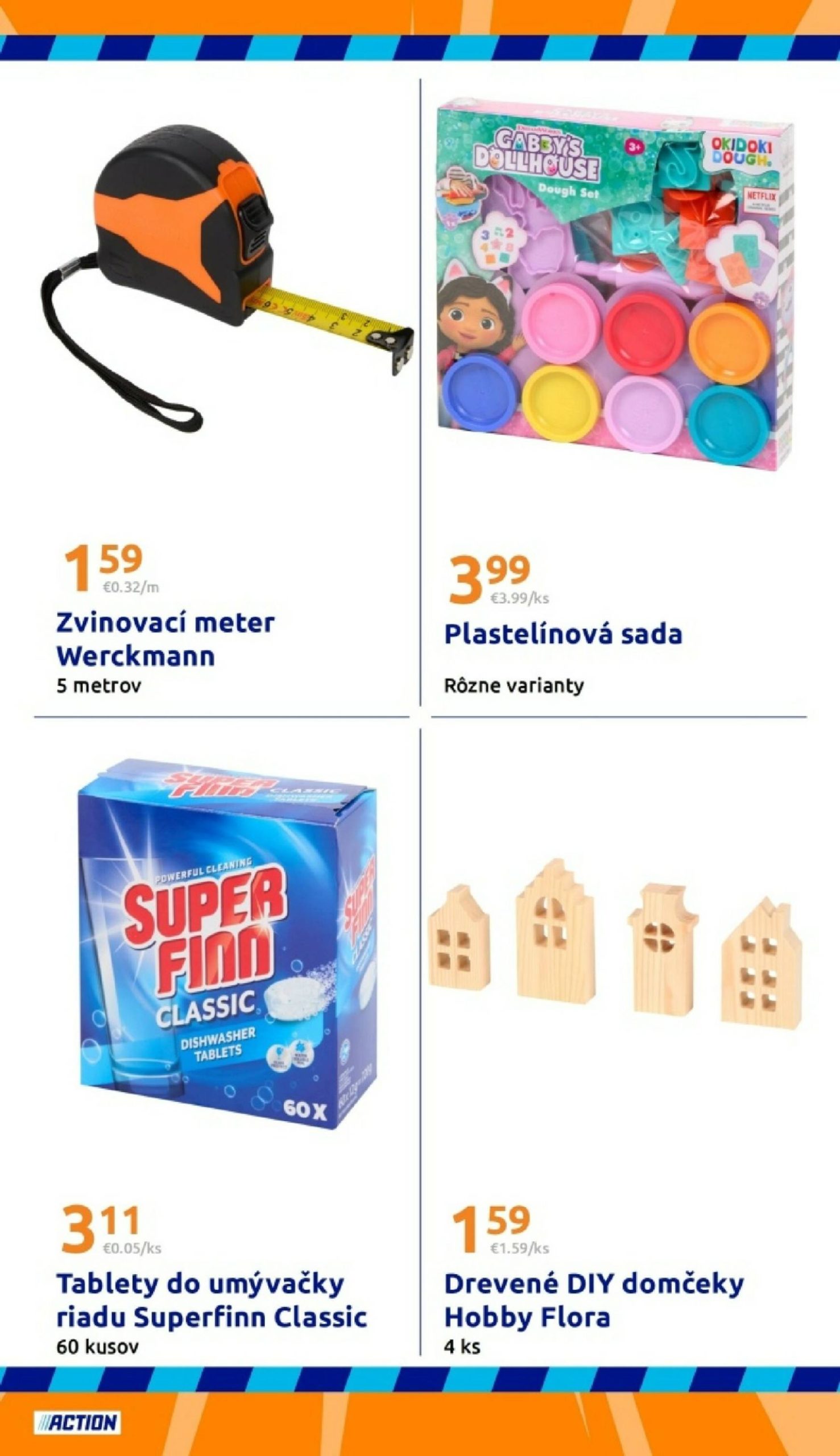 Page 26 of Aktuálny action leták platný od stredy 28.01 do 03.02