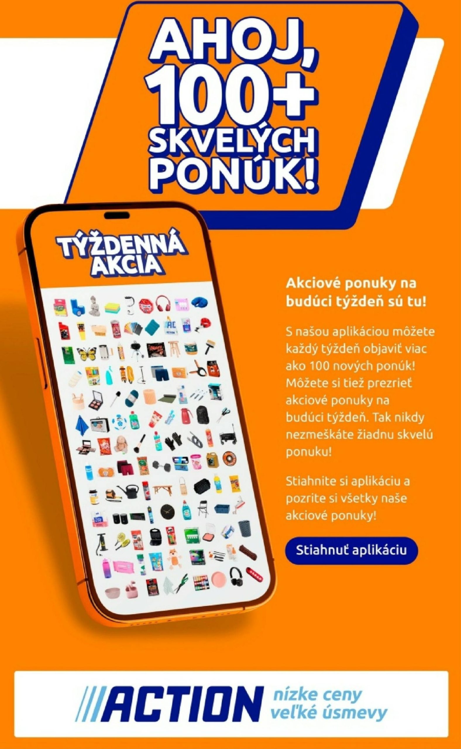 Page 34 of Aktuálny action leták platný od stredy 28.01 do 03.02