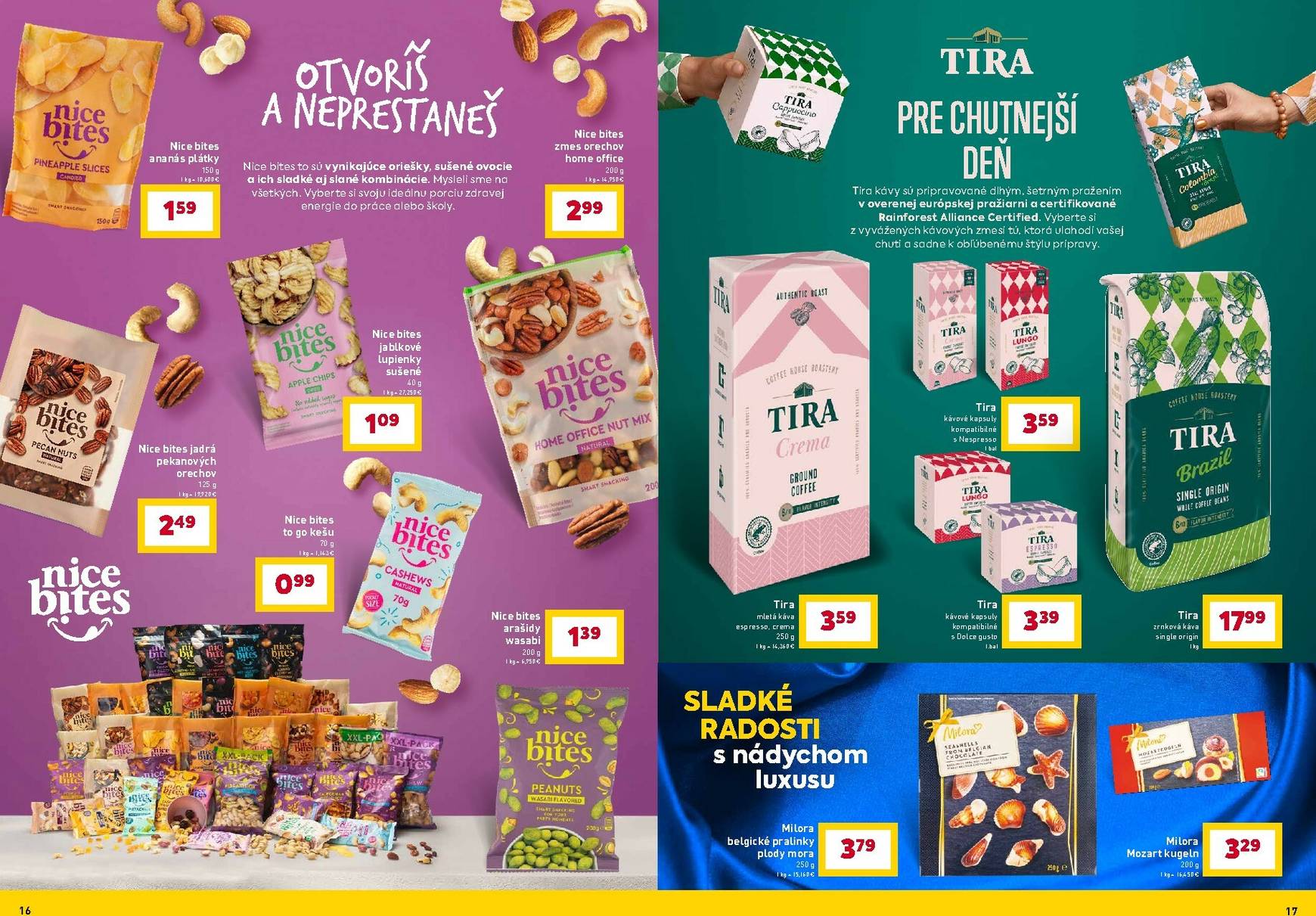 Page 9 of Aktuálny billa leták platný od stredy 28.01 do 24.02