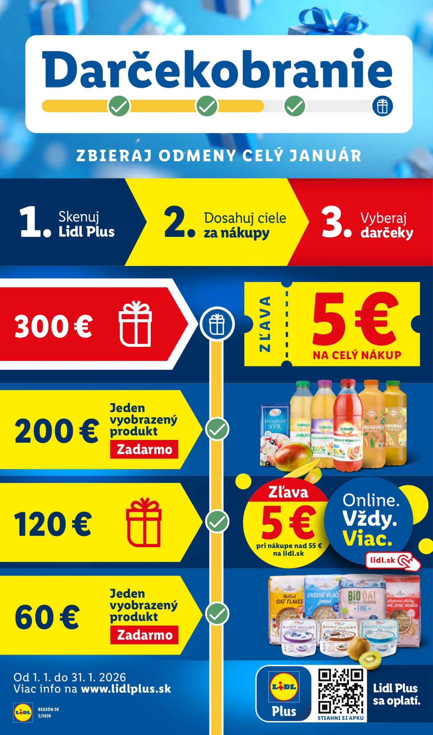 Page 75 of Aktuálny lidl leták platný od štvrtka 29.01 do 01.02