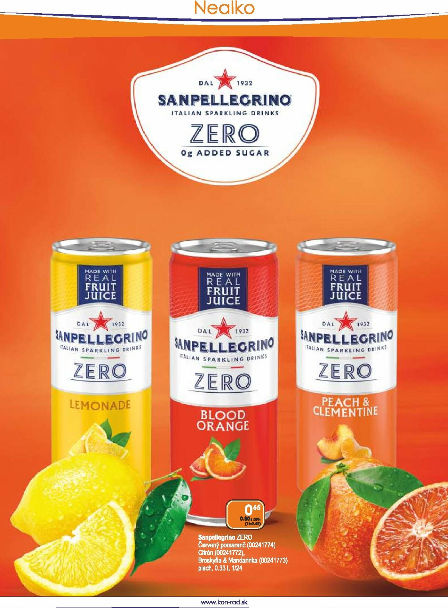 Page 14 of Aktuálny kon-rad leták platný od štvrtka 08.01 do 31.01