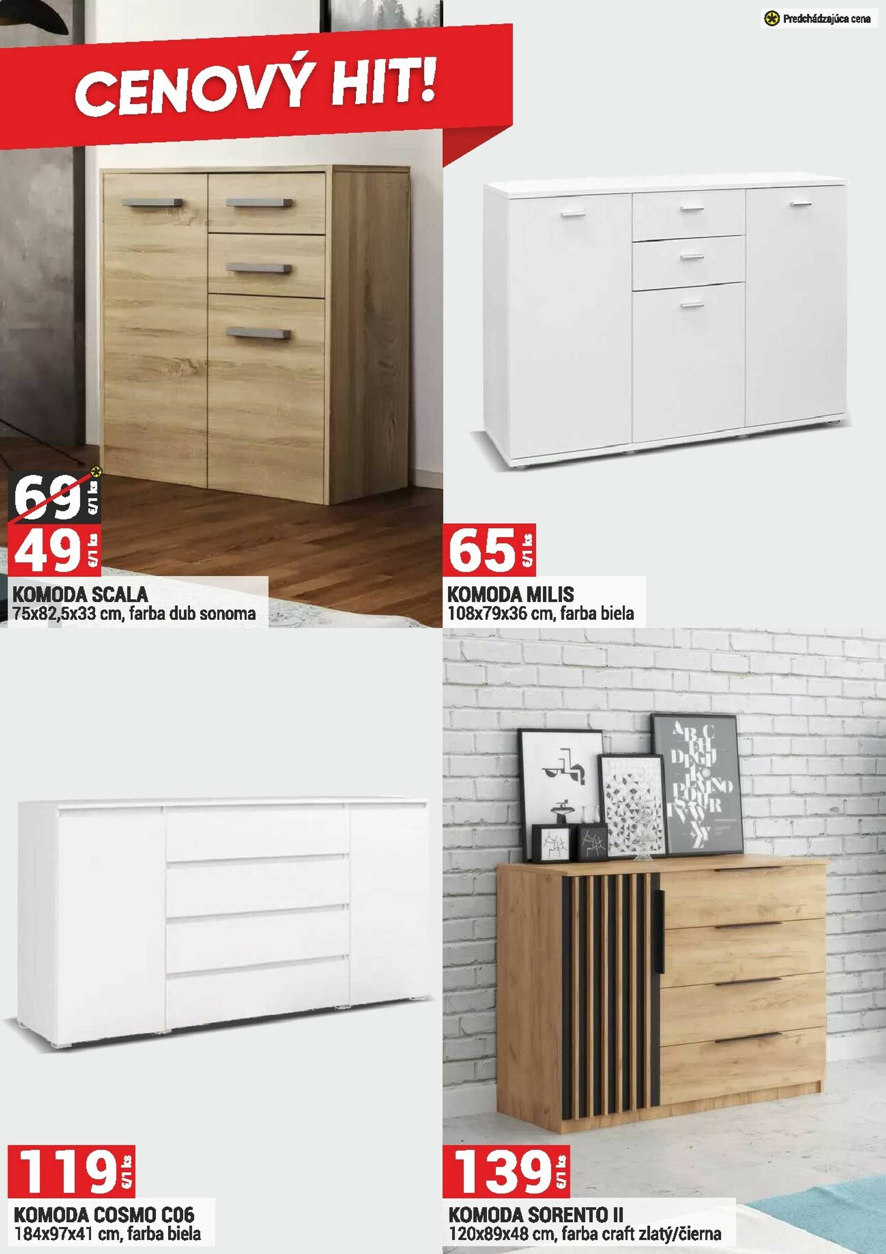 Page 37 of Aktuálny merkury-market leták platný od piatka 02.01 do 31.01