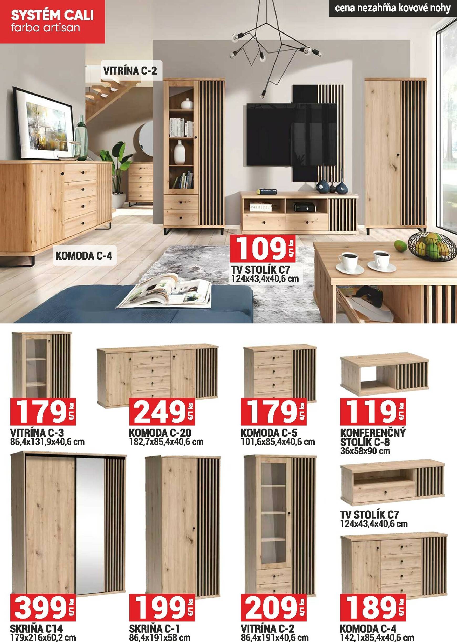 Page 24 of Aktuálny merkury-market leták platný od piatka 02.01 do 31.01