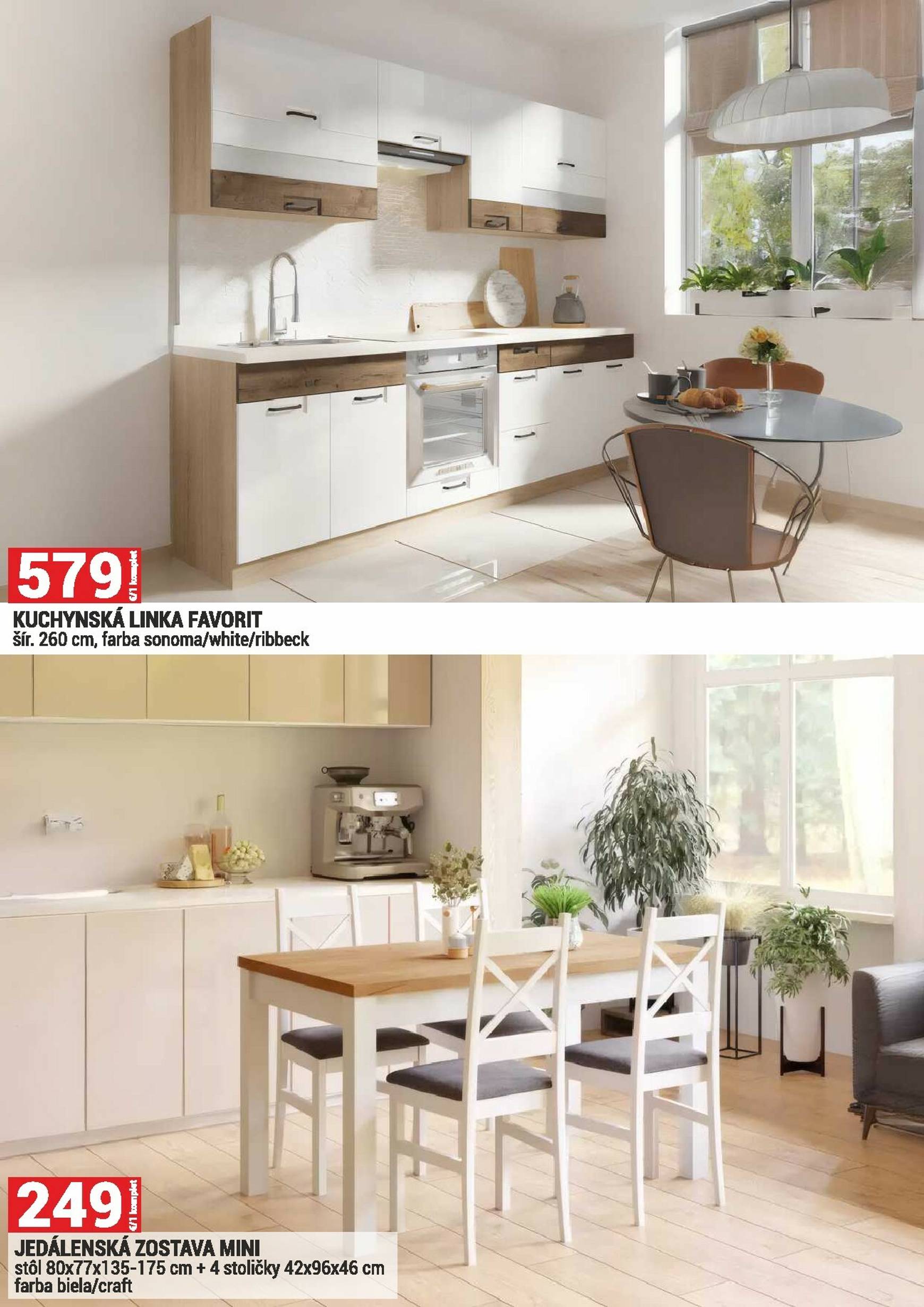 Page 2 of Aktuálny merkury-market leták platný od piatka 02.01 do 31.01