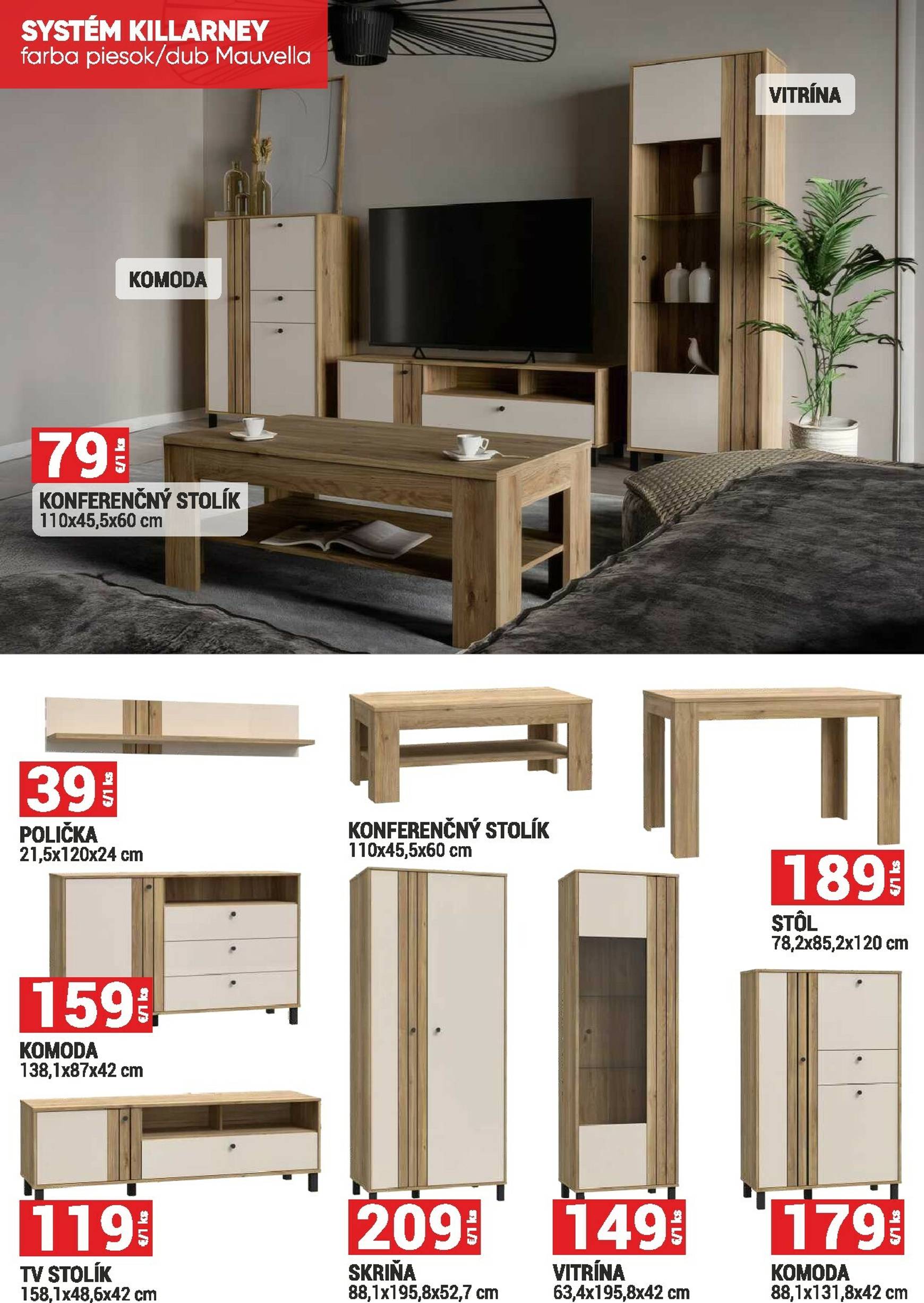 Page 22 of Aktuálny merkury-market leták platný od piatka 02.01 do 31.01