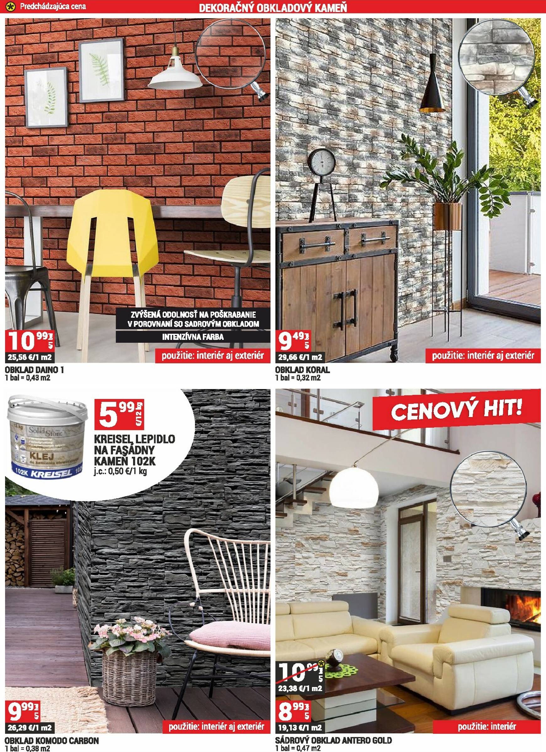 Page 44 of Aktuálny merkury-market leták platný od piatka 02.01 do 31.01