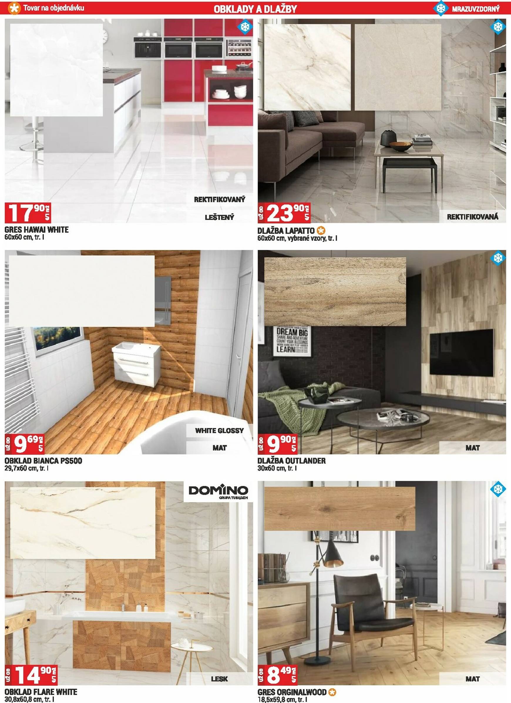 Page 48 of Aktuálny merkury-market leták platný od piatka 02.01 do 31.01