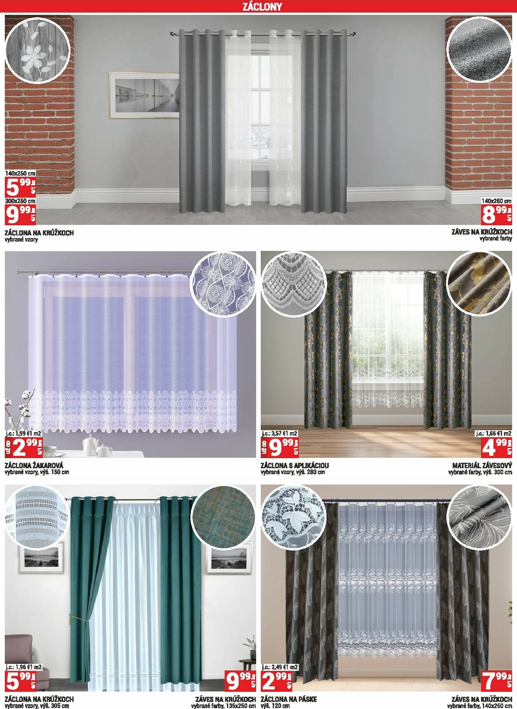 Page 18 of Aktuálny merkury-market leták platný od piatka 02.01 do 31.01