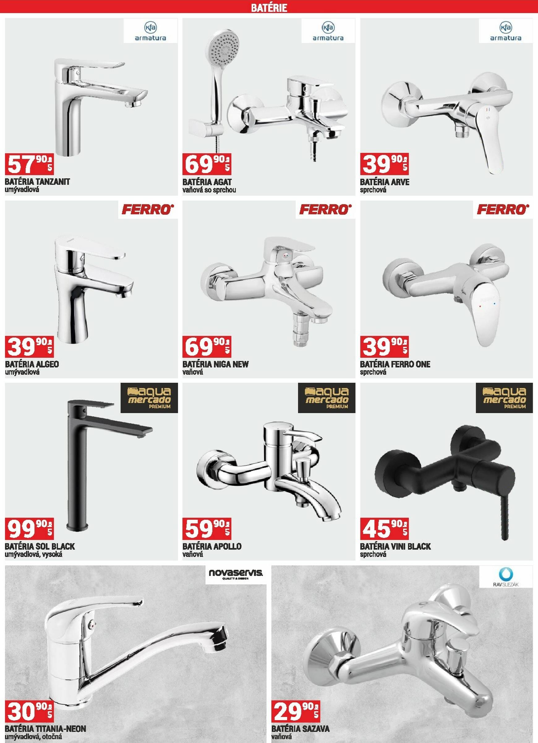 Page 37 of Aktuálny merkury-market leták platný od piatka 02.01 do 31.01