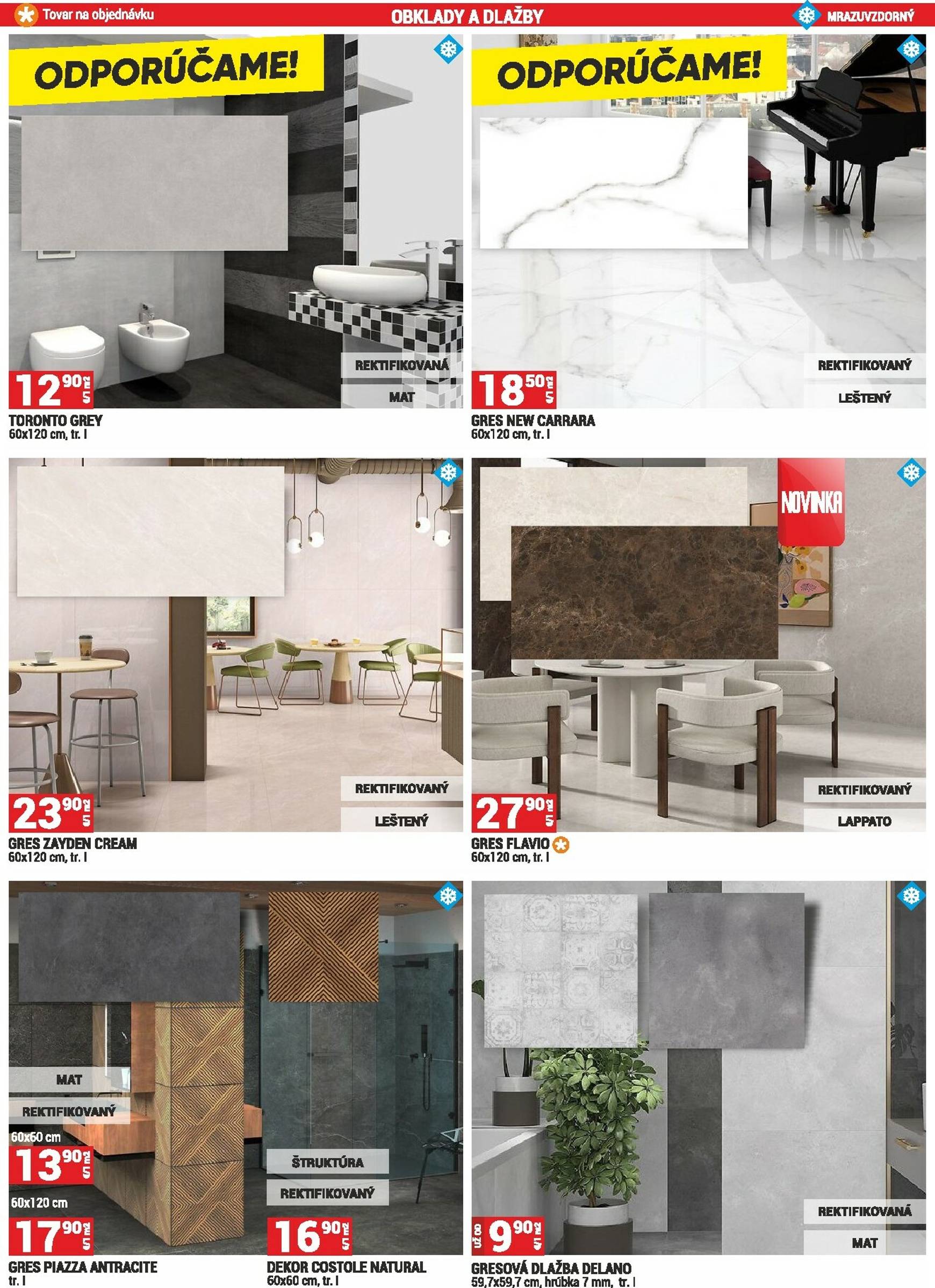 Page 47 of Aktuálny merkury-market leták platný od piatka 02.01 do 31.01