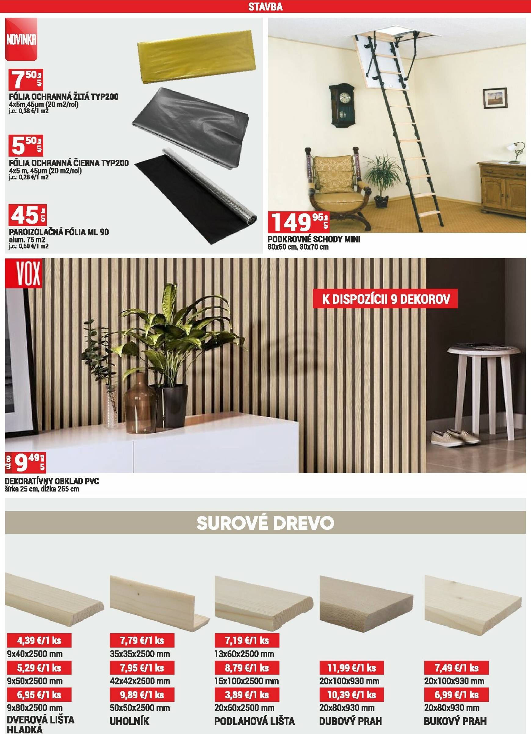 Page 11 of Aktuálny merkury-market leták platný od piatka 02.01 do 31.01